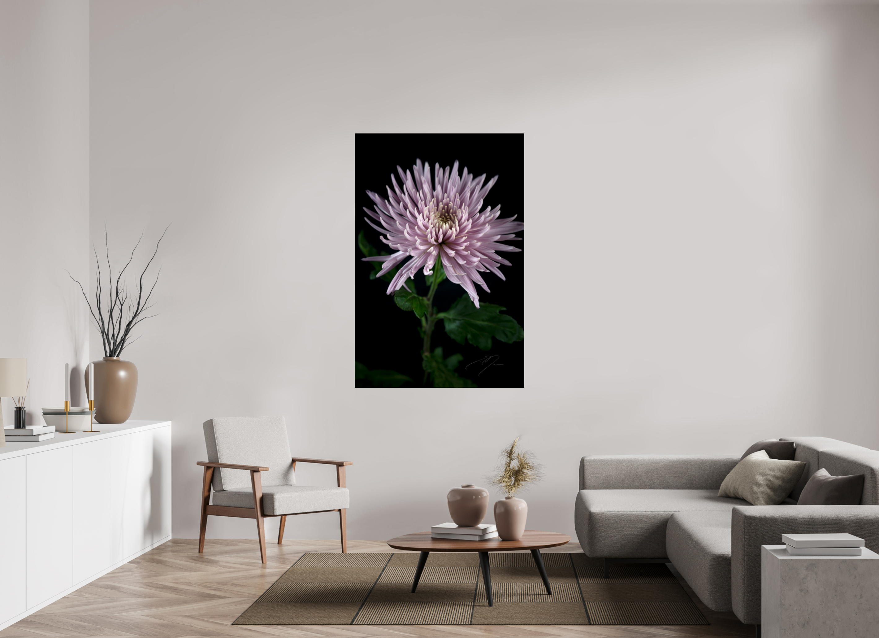 40 x 60″, PRINT ONLY [FUJI CRYSTAL DP II] MUM, No.3
