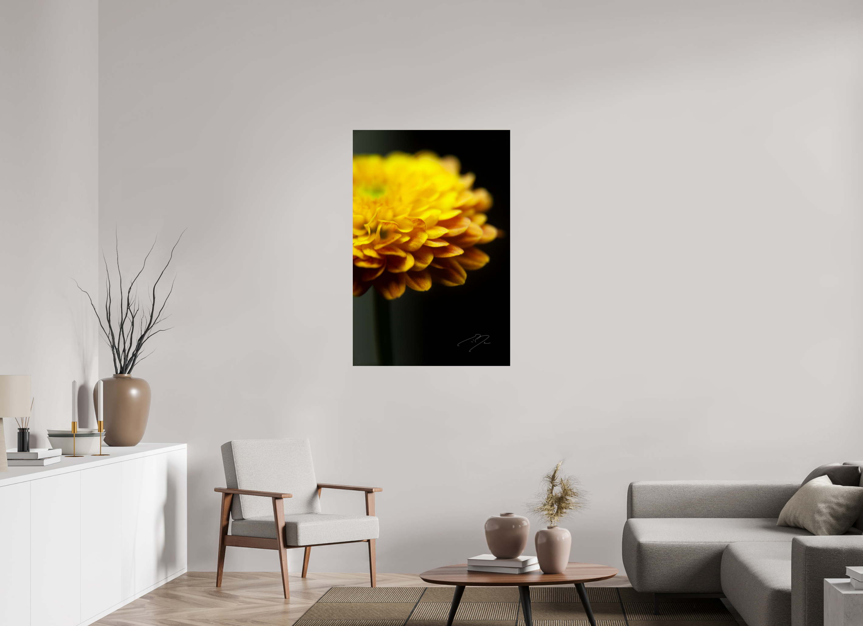 30 x 45″, PRINT ONLY [FUJI CRYSTAL DP II] SOLE