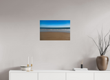 24 x 16″, PHOTO PRINT - FUJIFLEX HIGH GLOSS COASTAL FLIGHT