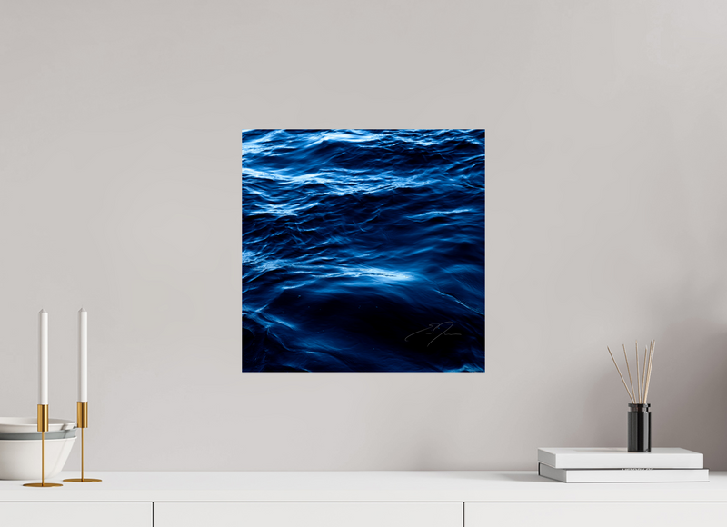 15 x 15″, PHOTO PRINT - FUJIFLEX HIGH GLOSS WATER, No.10