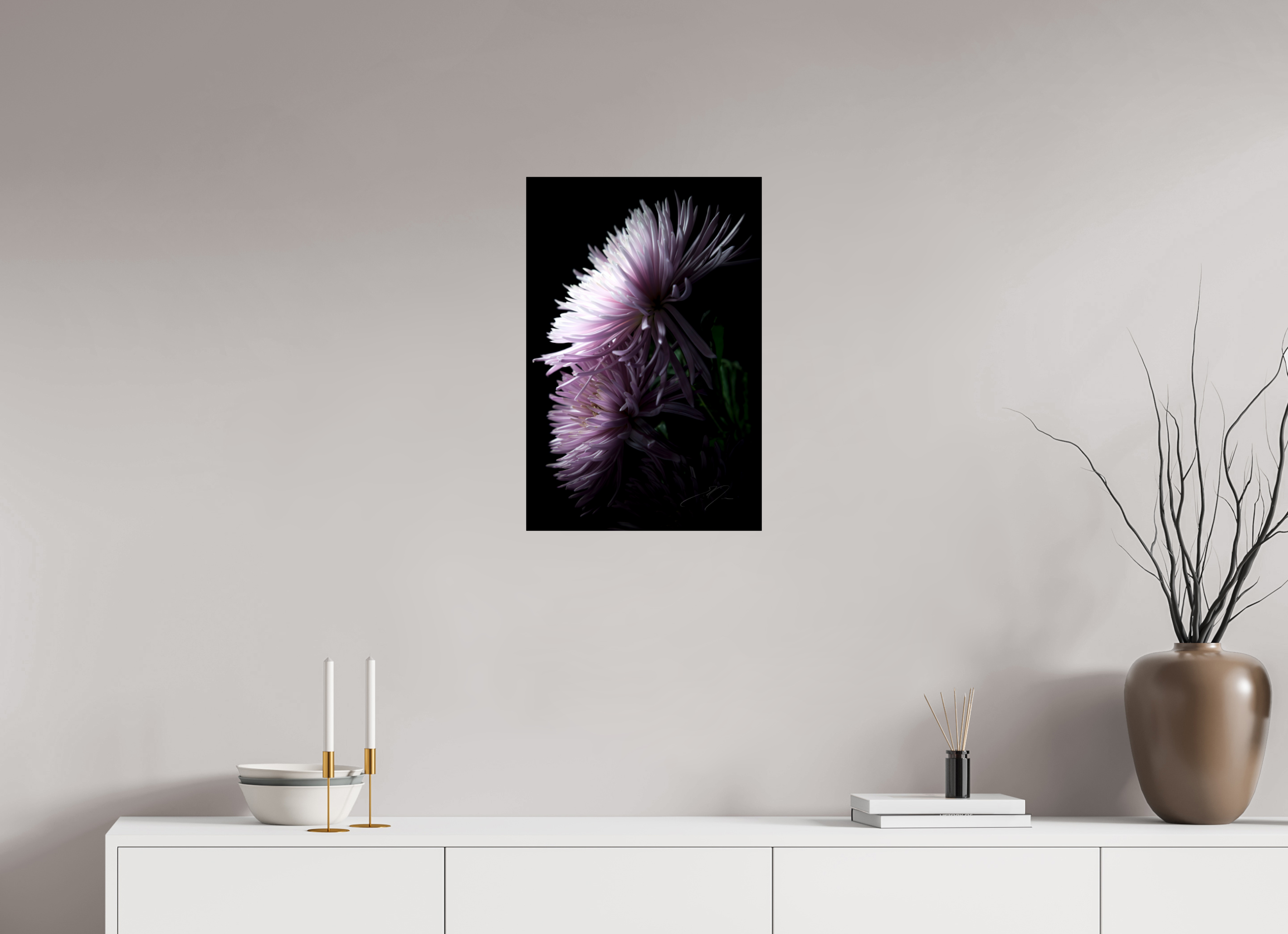 16 x 24″, PRINT ONLY [FUJI CRYSTAL DP II] MUM, No.6
