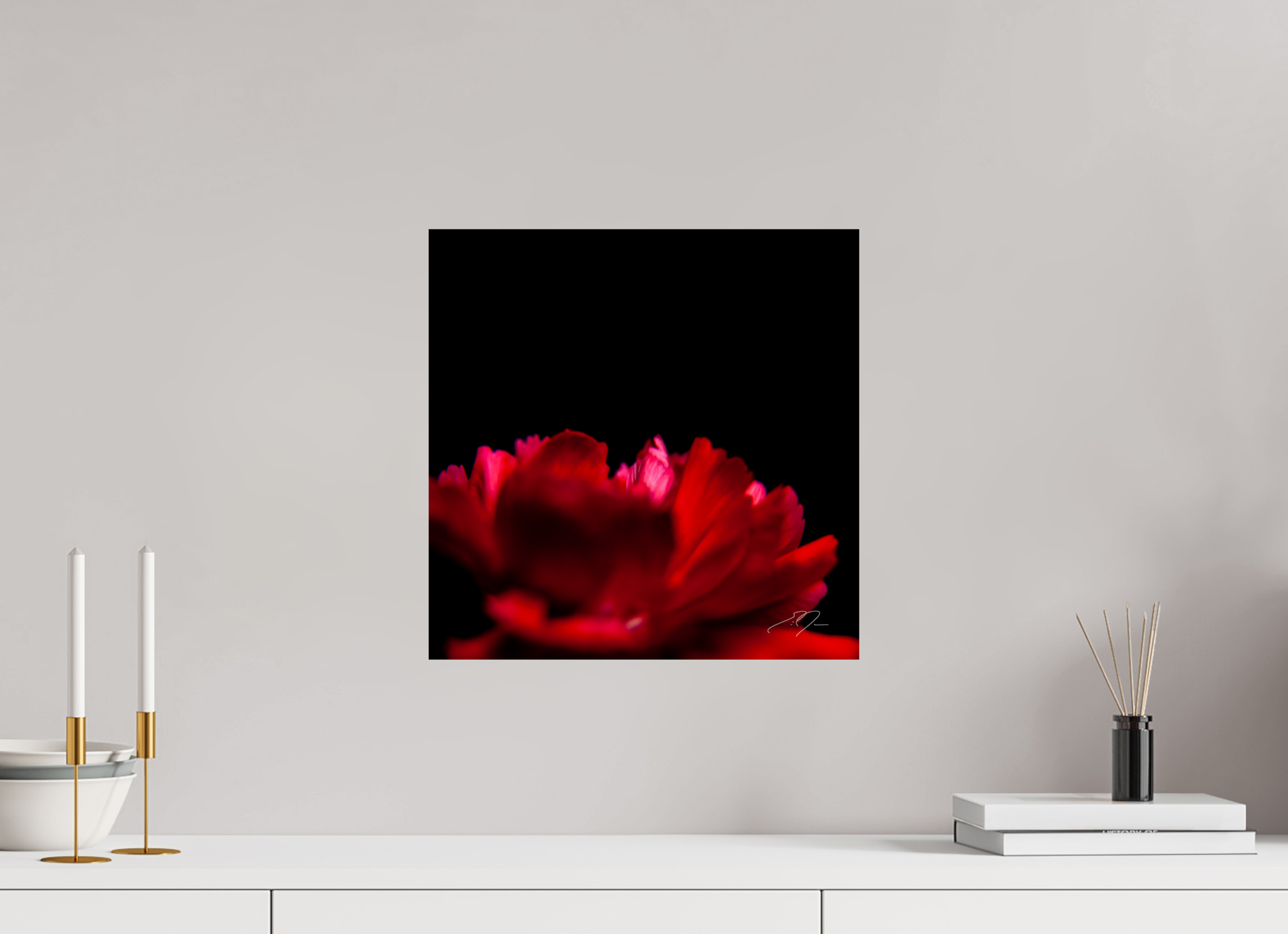 15 x 15″, PRINT ONLY [FUJI CRYSTAL DP II] REACH