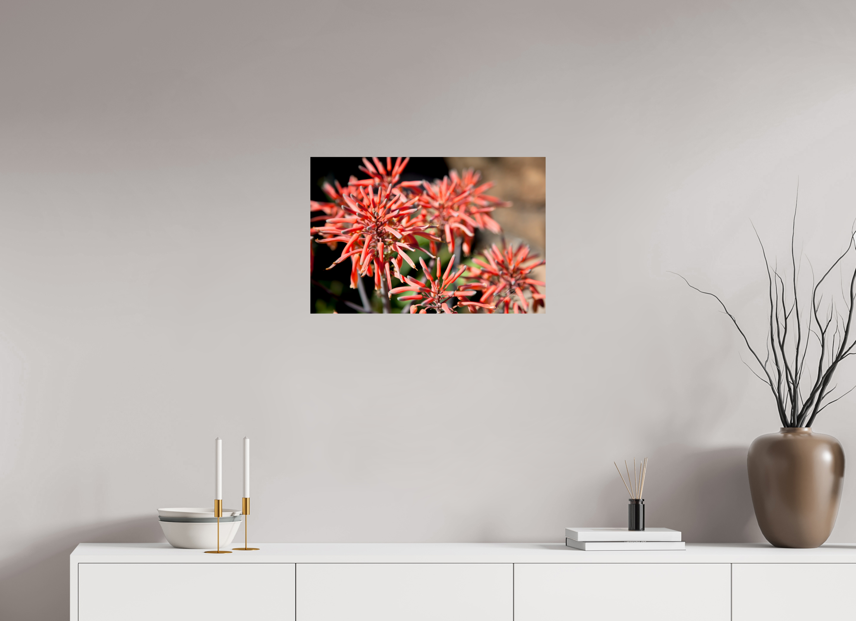 24 x 16″, PRINT ONLY [FUJI CRYSTAL DP II] JOYFUL GATHERING