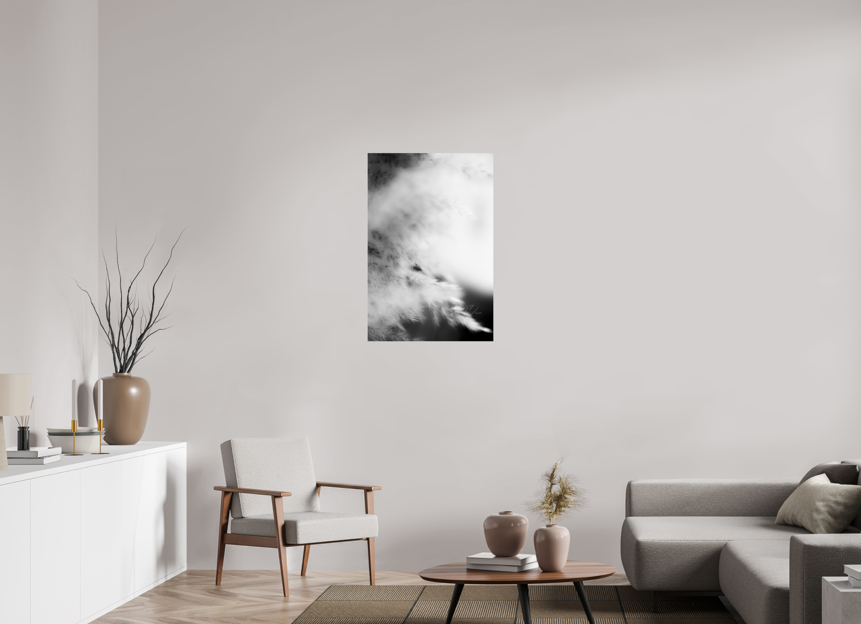 24 x 36″, PHOTO PRINT - FUJIFLEX HIGH GLOSS DREAM STATE, No.7