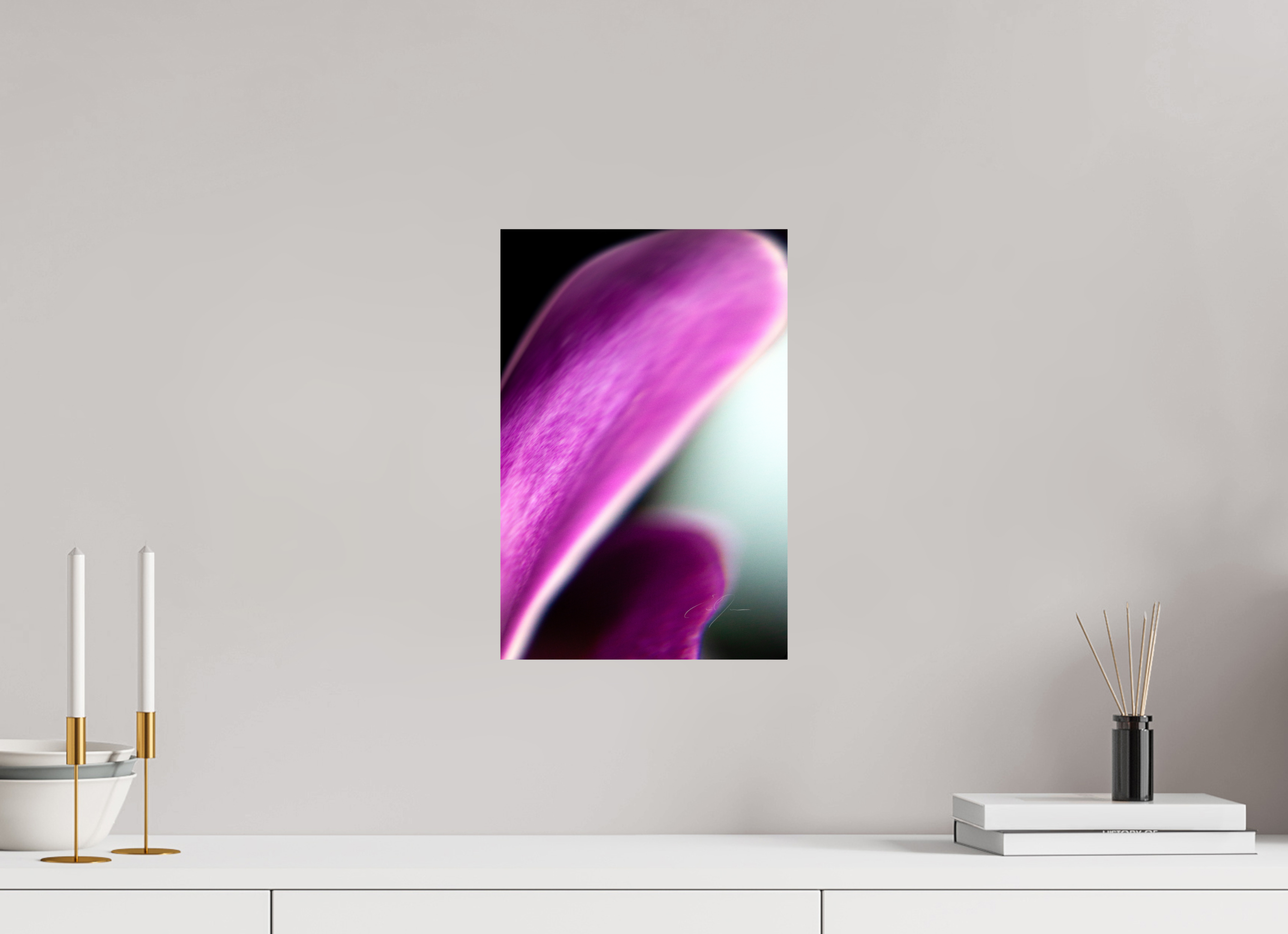 10 x 15″, PRINT ONLY [FUJI CRYSTAL DP II] EPHEMERAL