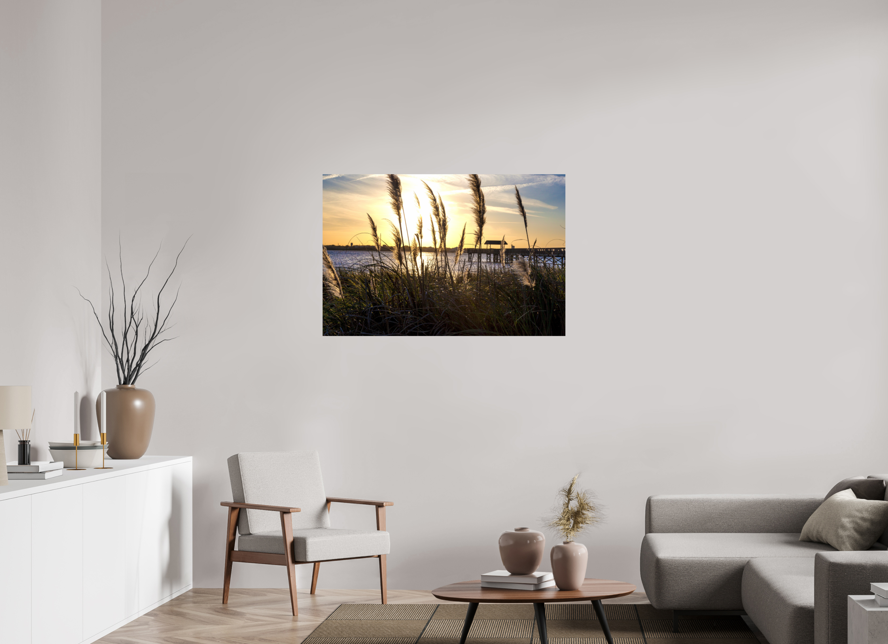 45 x 30″, PRINT ONLY [FUJI CRYSTAL DP II] SOFT WIND