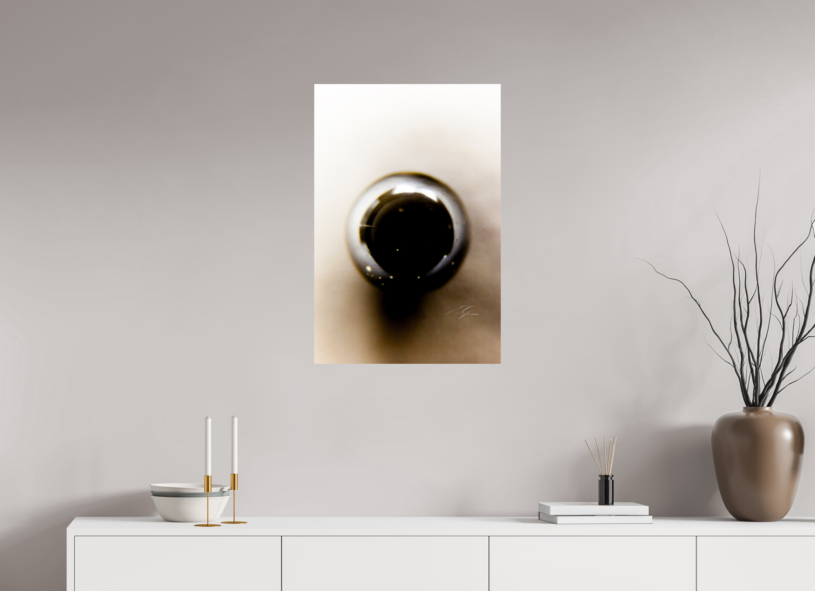 20 x 30″, PHOTO PRINT - FUJIFLEX HIGH GLOSS NUCLEUS