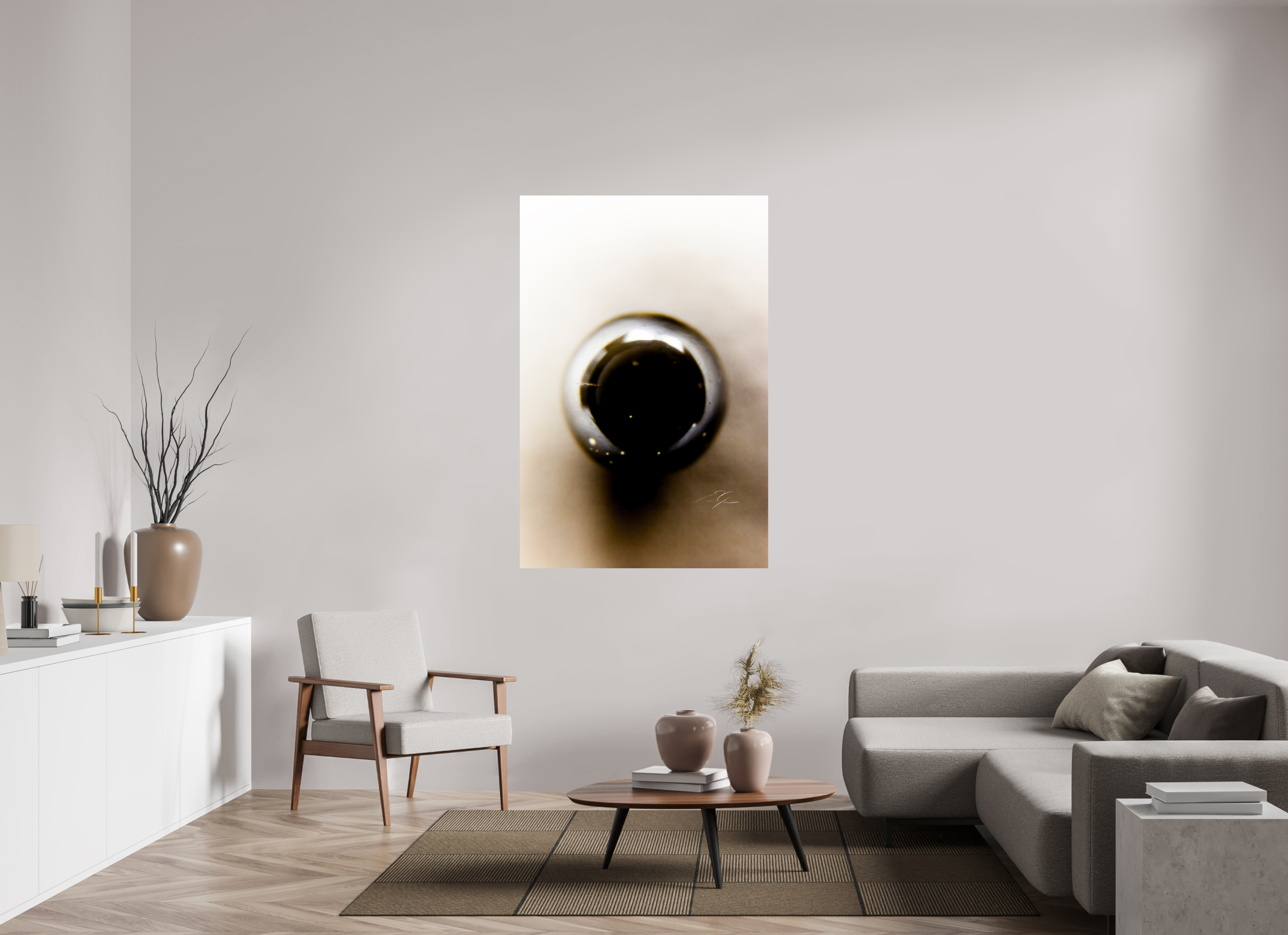 40 x 60″, PHOTO PRINT - FUJIFLEX HIGH GLOSS NUCLEUS