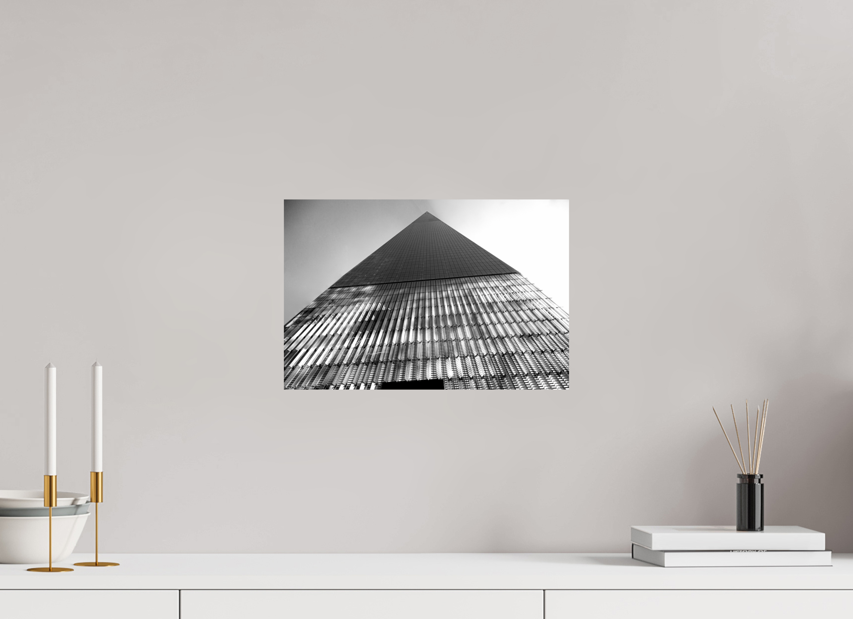 15 x 10″, PRINT ONLY [FUJI CRYSTAL DP II] CREST