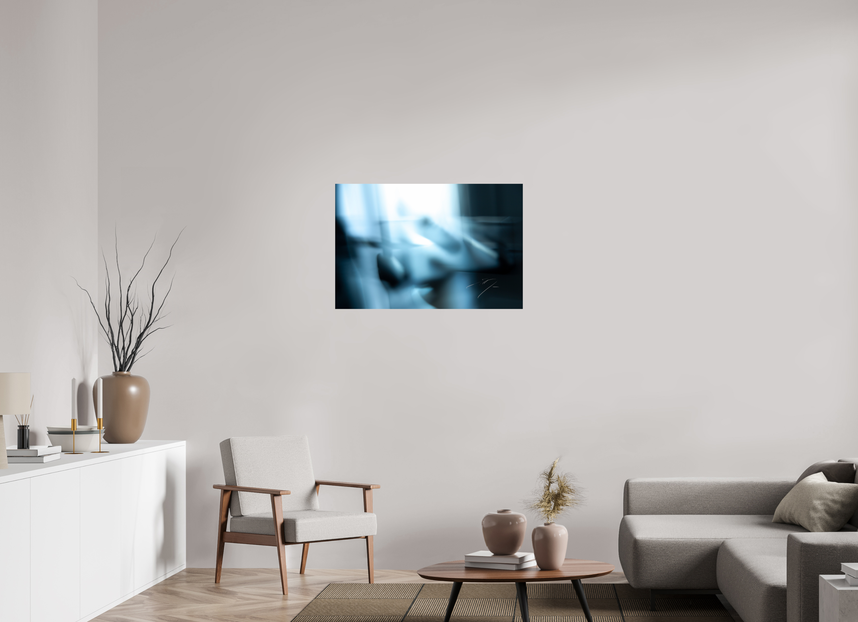 36 x 24″, PRINT ONLY [FUJI CRYSTAL DP II] QUARANTINE