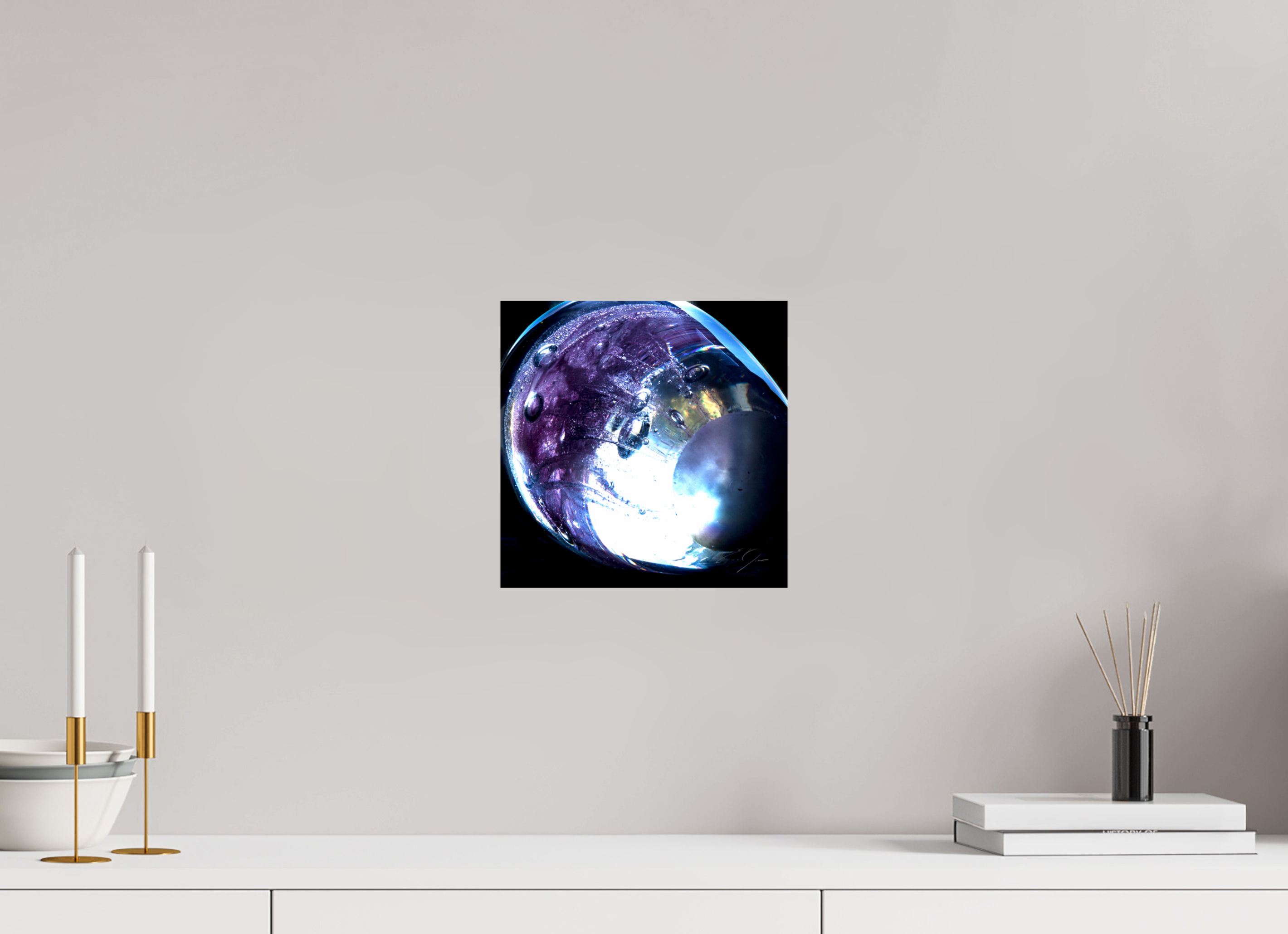 10 x 10″, PRINT ONLY [FUJI CRYSTAL DP II] ENCOMPASS
