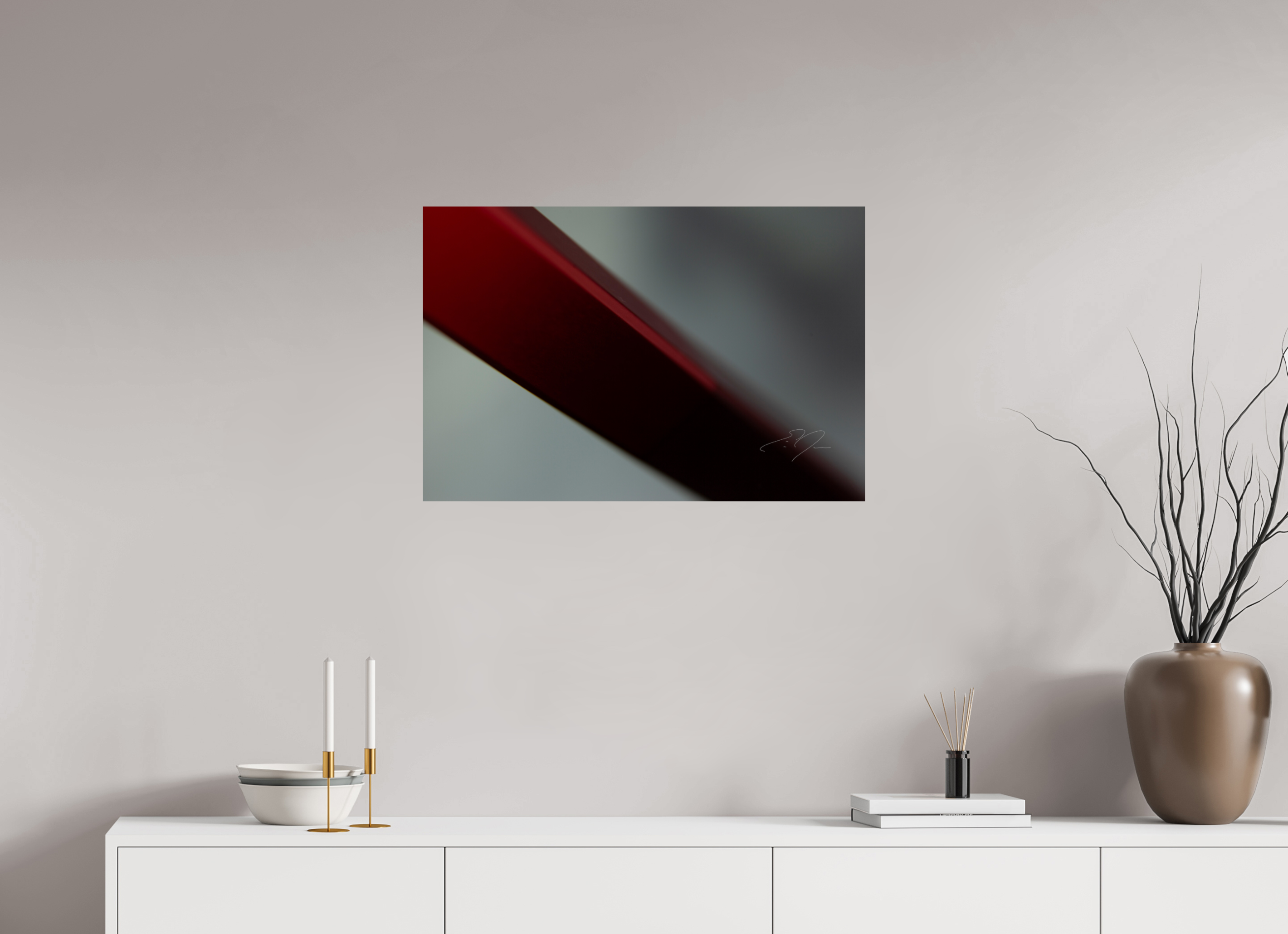 30 x 20″, PHOTO PRINT - FUJIFLEX HIGH GLOSS VEIN