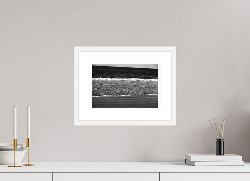 12 x 8″, FRAME - SOLID WOOD [FUJIFLEX] INCLINATION