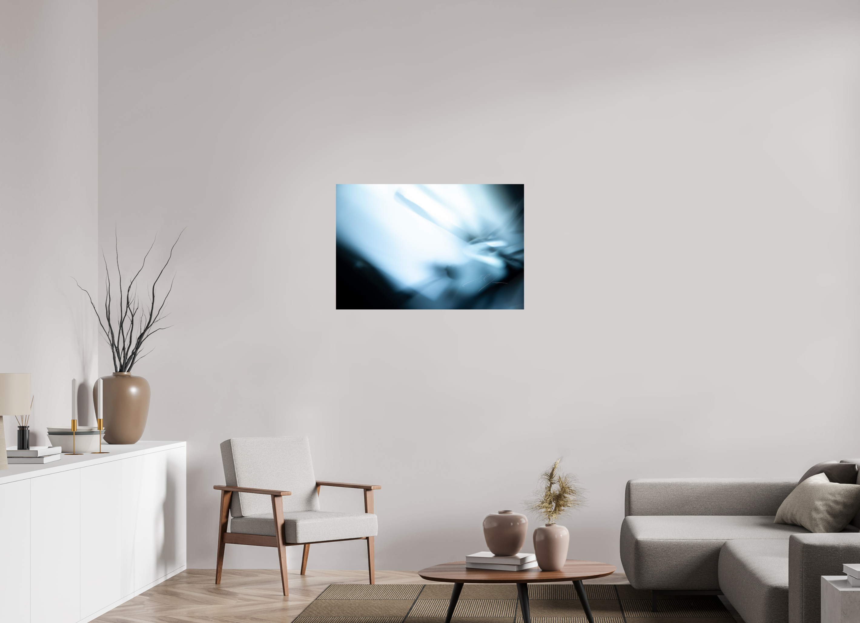 36 x 24″, PRINT ONLY [FUJI CRYSTAL DP II] QUARANTINE, No.6