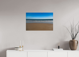 30 x 20″, PHOTO PRINT - FUJIFLEX HIGH GLOSS COASTAL FLIGHT