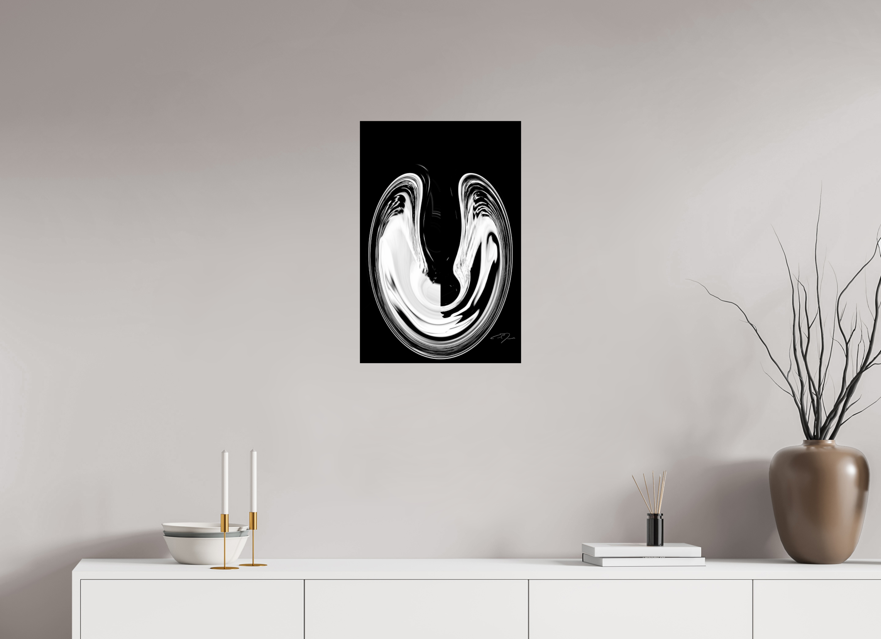 16 x 24″, PRINT ONLY [FUJI CRYSTAL DP II] COMPRESSION