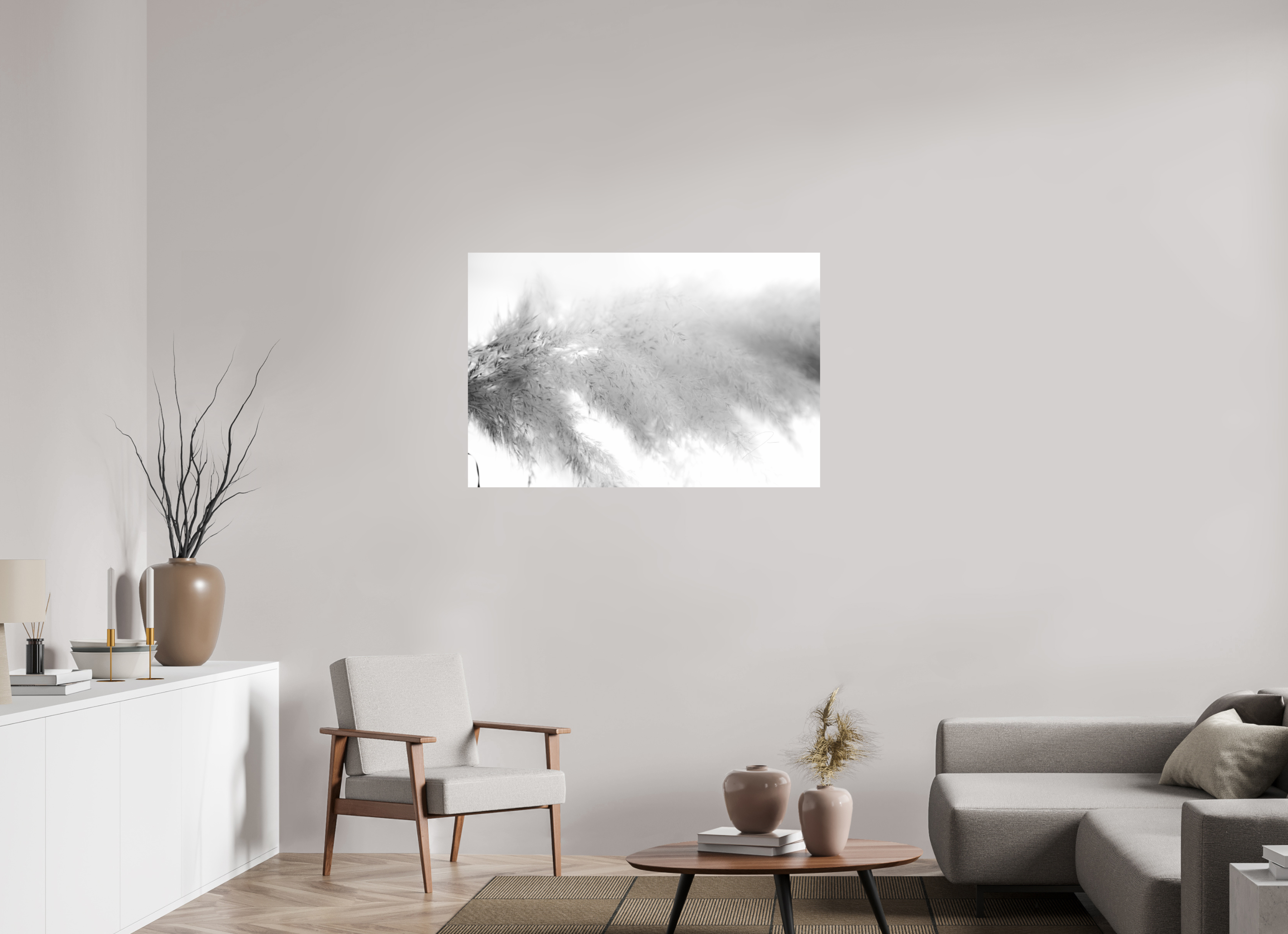 45 x 30″, PRINT ONLY [FUJI CRYSTAL DP II] DREAM STATE, No.5