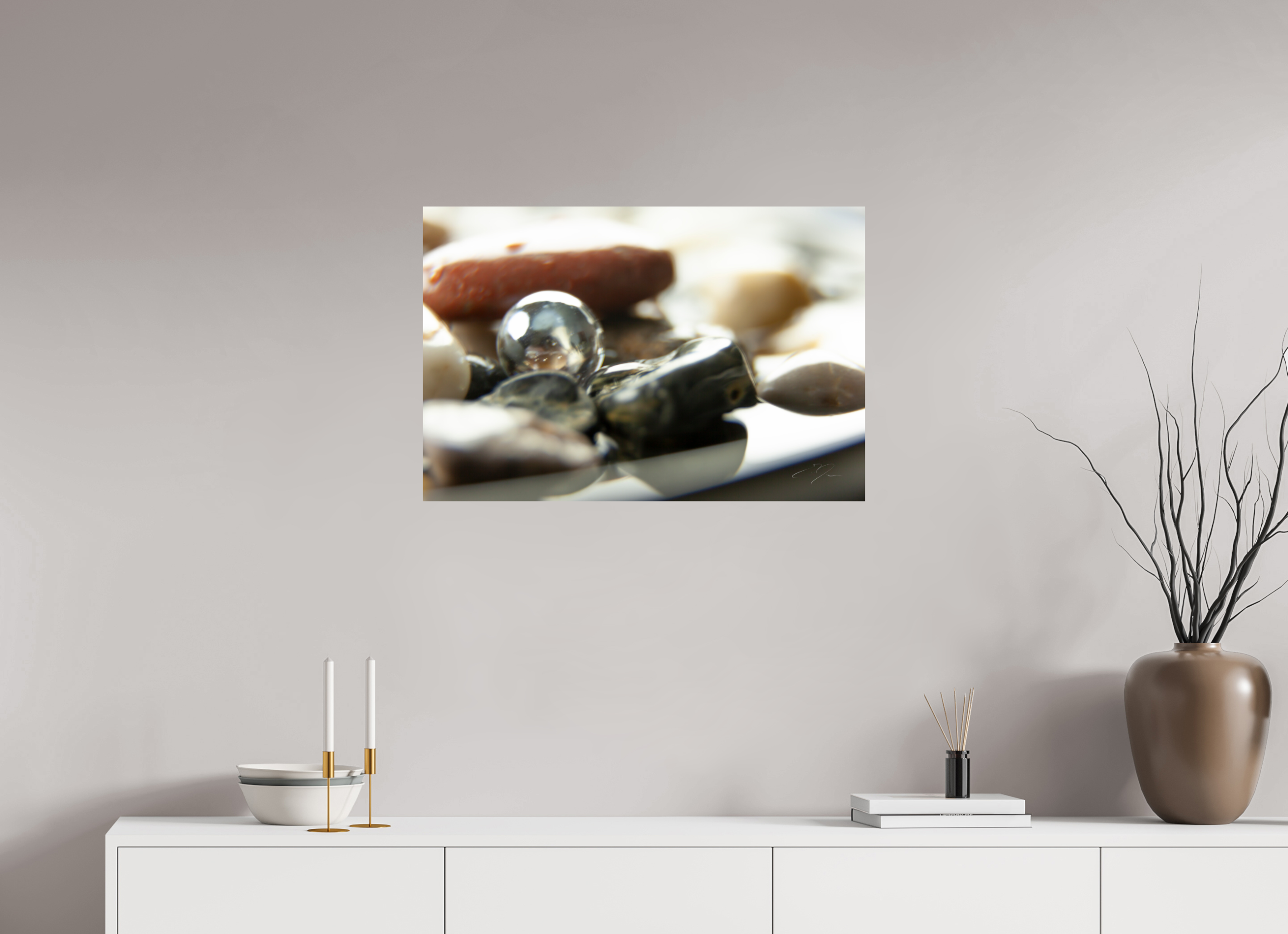 30 x 20″, PHOTO PRINT - FUJIFLEX HIGH GLOSS PELLUCID