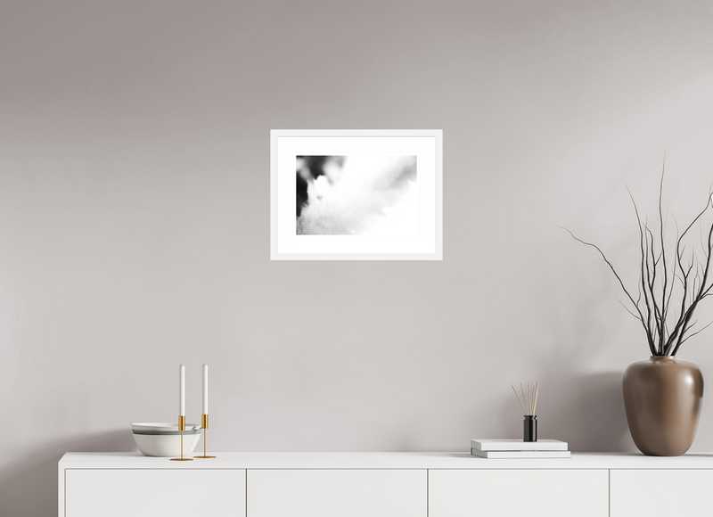 15 x 10″, FRAME - SOLID WOOD [FUJIFLEX] DREAM STATE, No.3