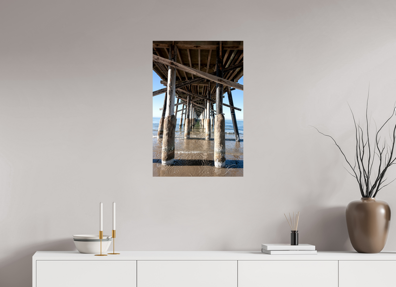 20 x 30″, PHOTO PRINT - FUJIFLEX HIGH GLOSS PIER