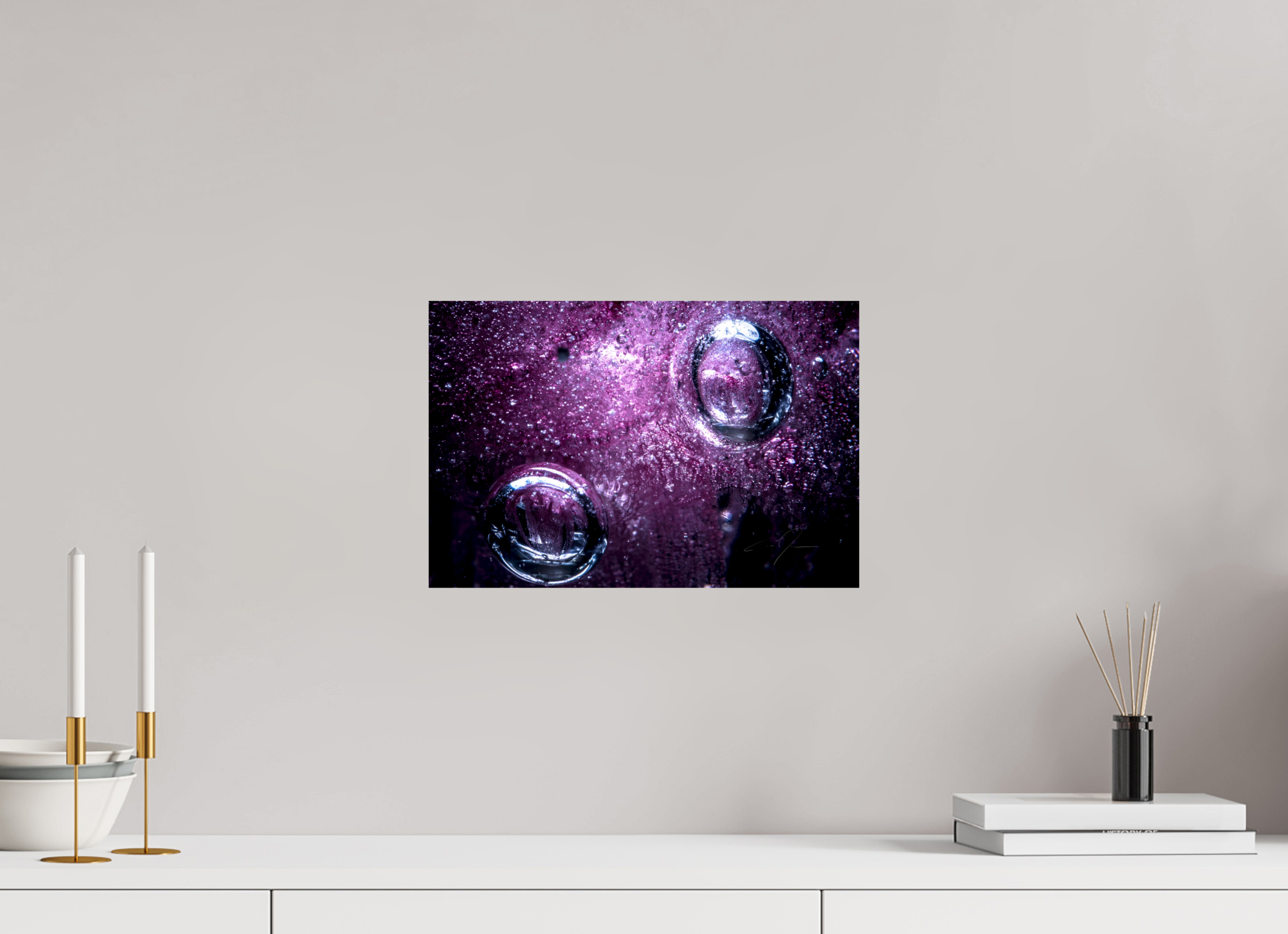 15 x 10″, PRINT ONLY [FUJI CRYSTAL DP II] SECOND