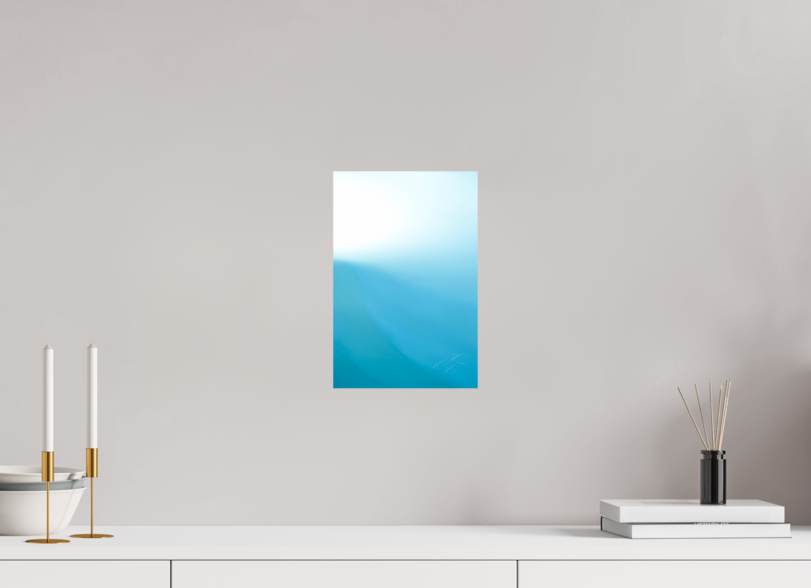 8 x 12″, PRINT ONLY [FUJI CRYSTAL DP II] PIERCE