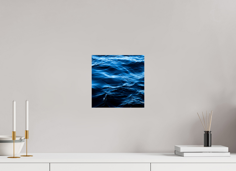 10 x 10″, PHOTO PRINT - FUJIFLEX HIGH GLOSS WATER, No.11