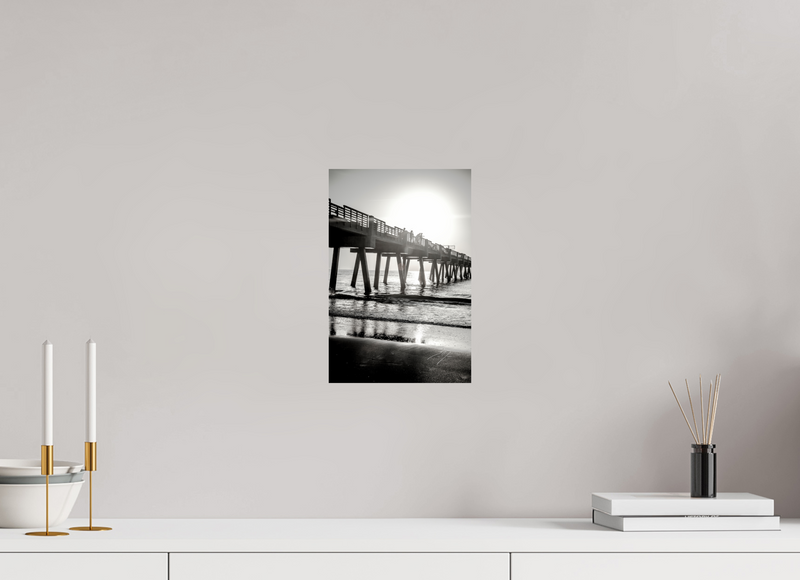 8 x 12″, PHOTO PRINT - FUJIFLEX HIGH GLOSS SUN BATHE