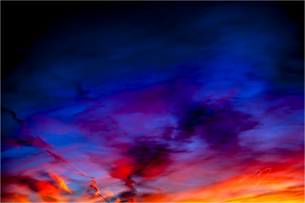 Main image SEA OF COLORS