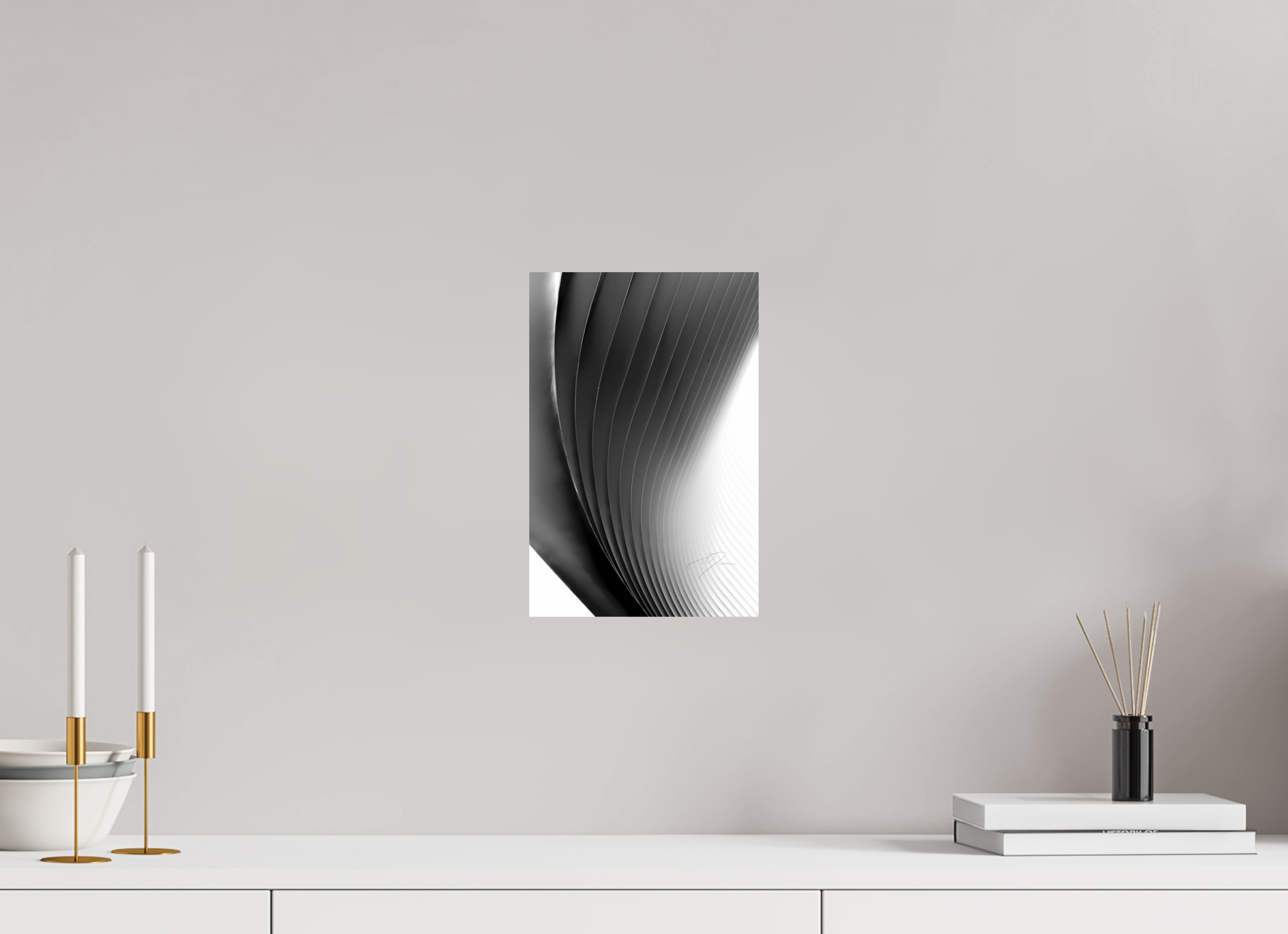 8 x 12″, PHOTO PRINT - FUJIFLEX HIGH GLOSS CONVERSION