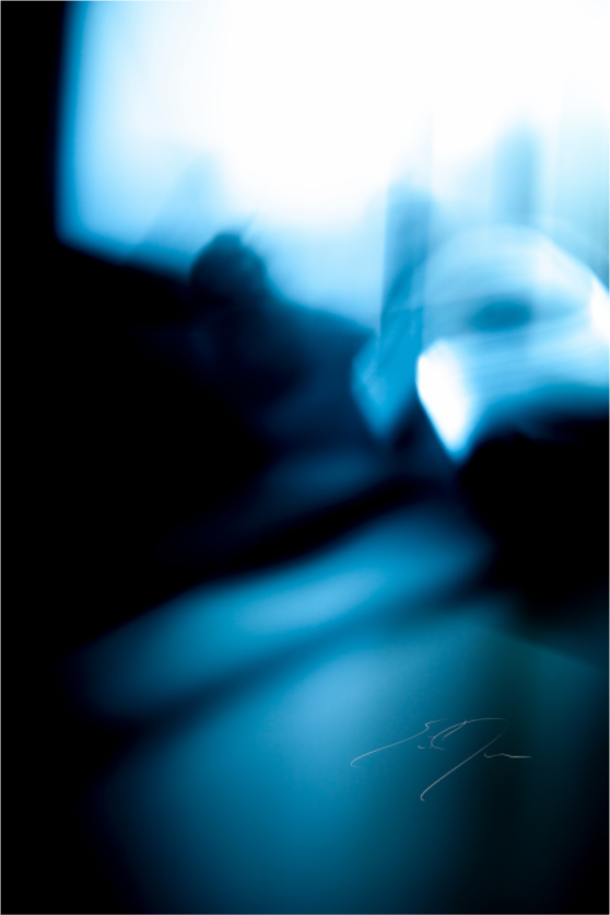 Main image QUARANTINE, No.3