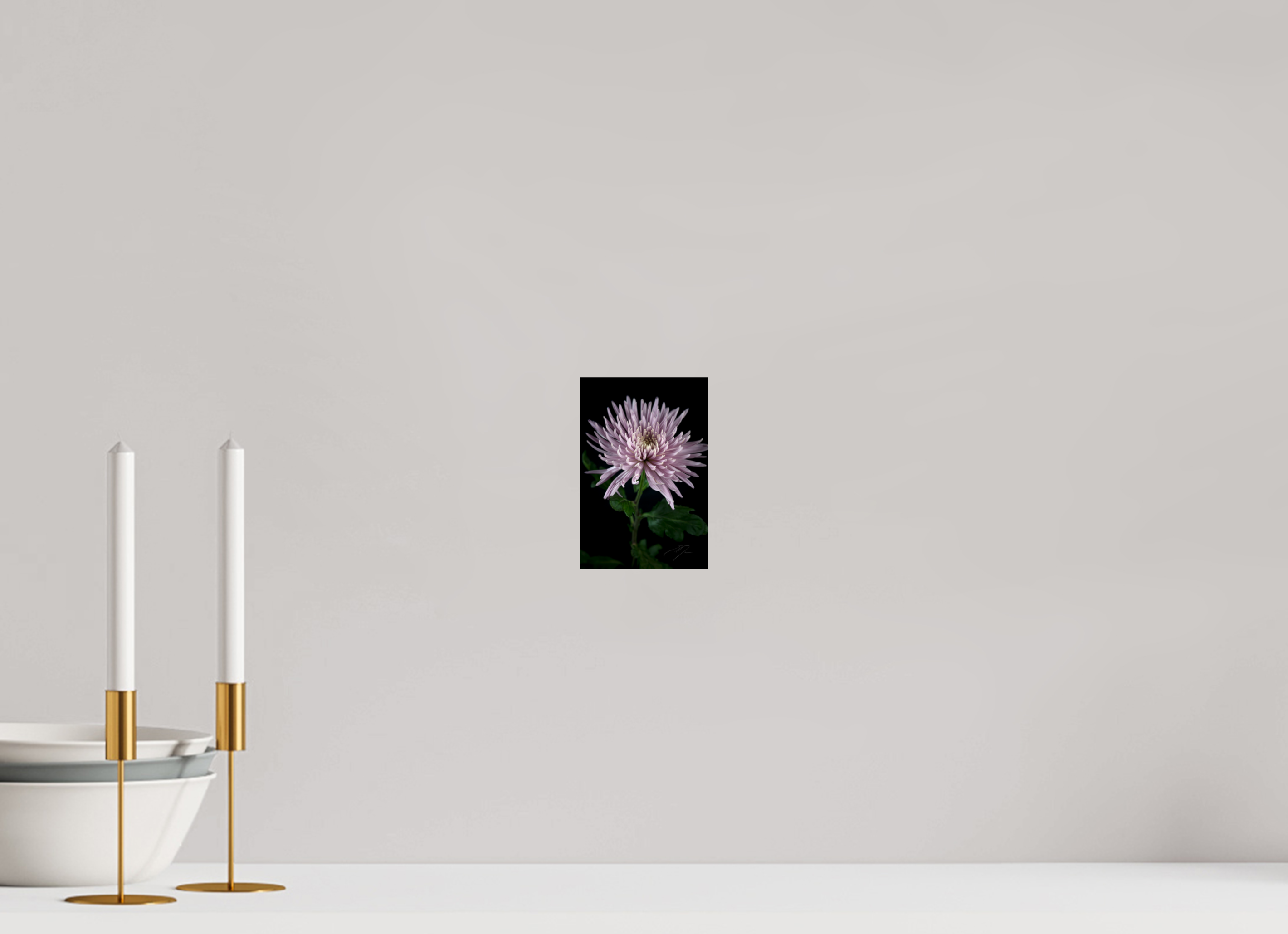 4 x 6″, PHOTO PRINT - FUJIFLEX HIGH GLOSS MUM, No.3