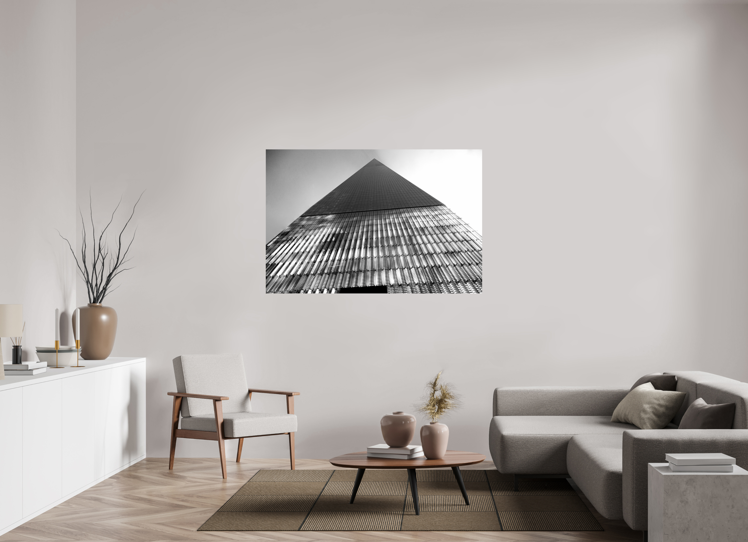 60 x 40″, PRINT ONLY [FUJI CRYSTAL DP II] CREST