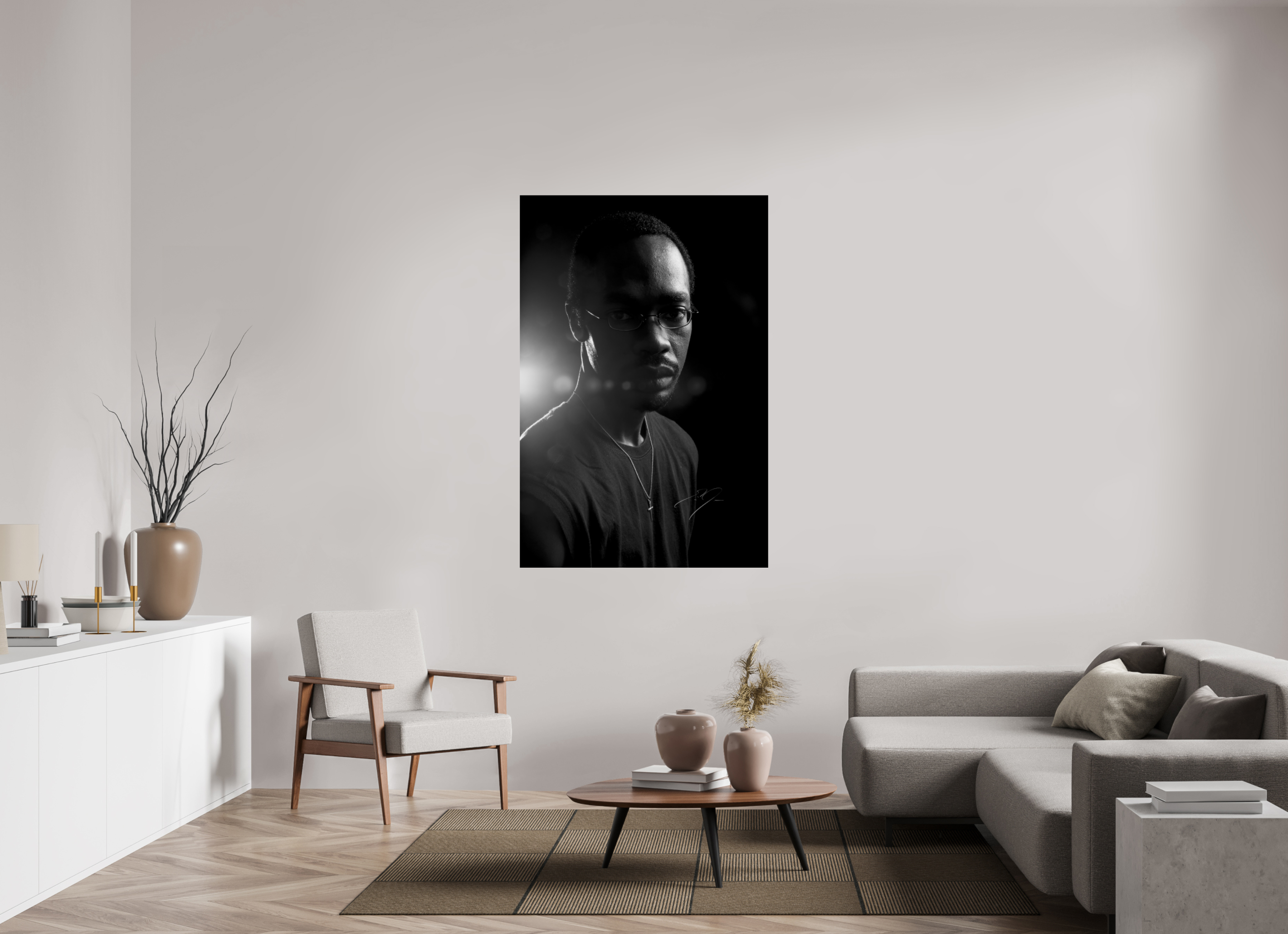 40 x 60″, PRINT ONLY [FUJI CRYSTAL DP II] LOVED.