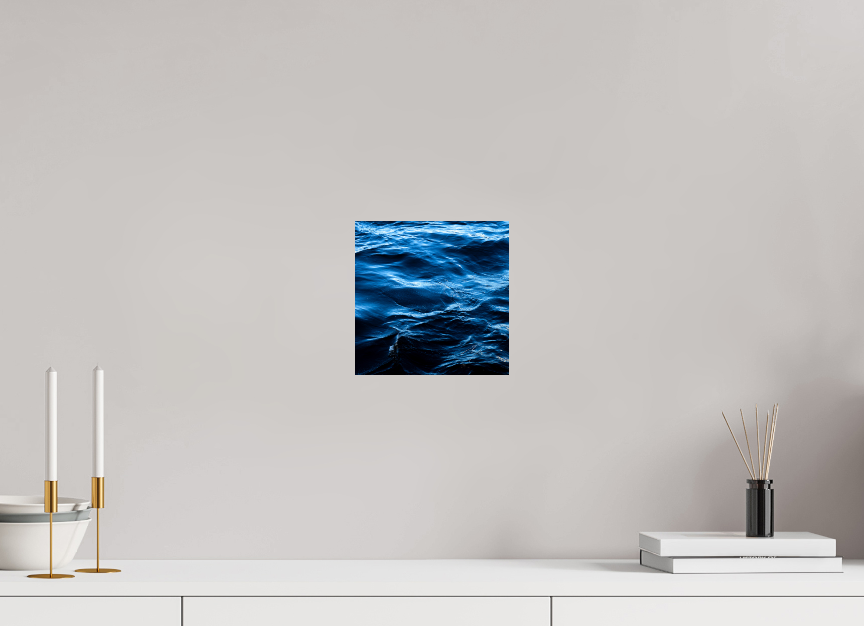 8 x 8″, PHOTO PRINT - FUJIFLEX HIGH GLOSS WATER, No.11