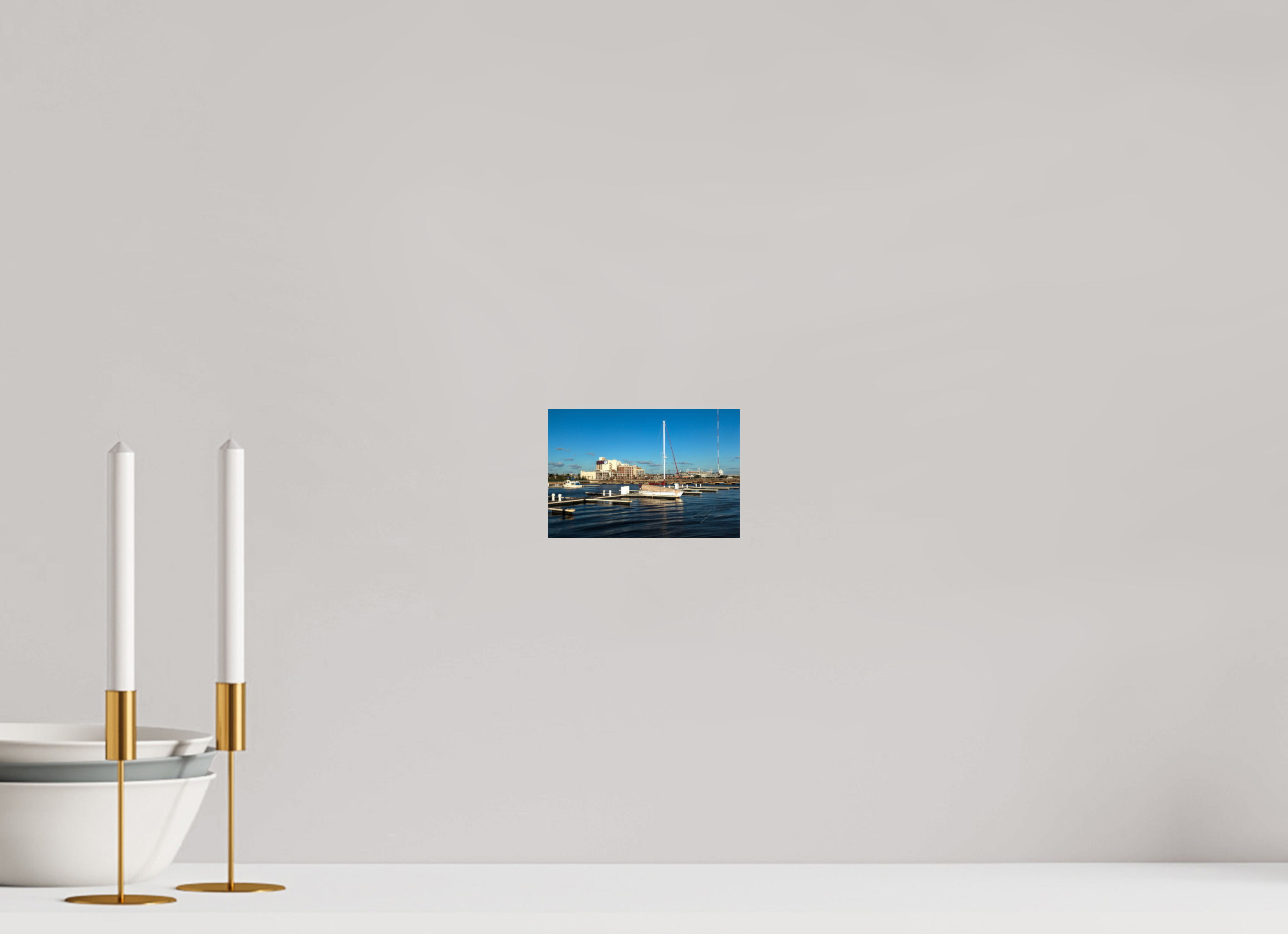 6 x 4″, PHOTO PRINT - FUJIFLEX HIGH GLOSS SAIL AWAY