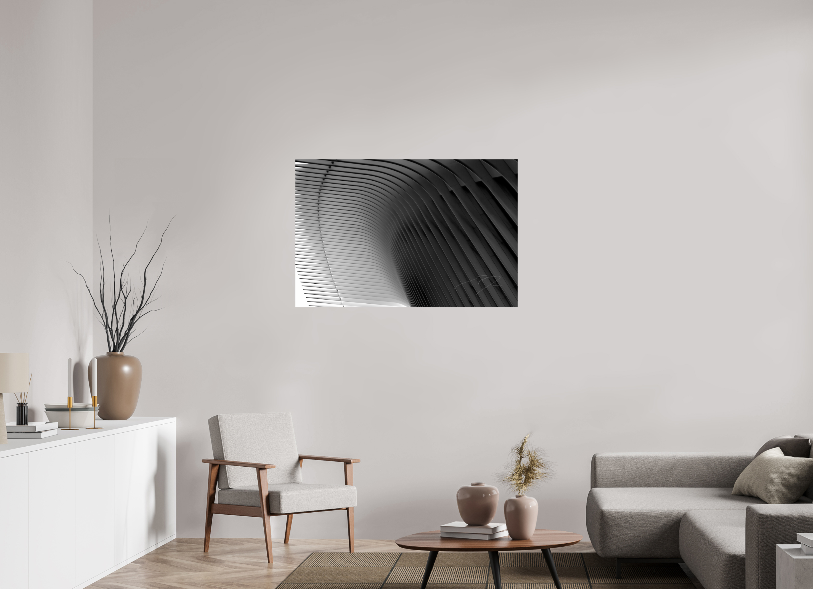 45 x 30″, PRINT ONLY [FUJI CRYSTAL DP II] GAMUT