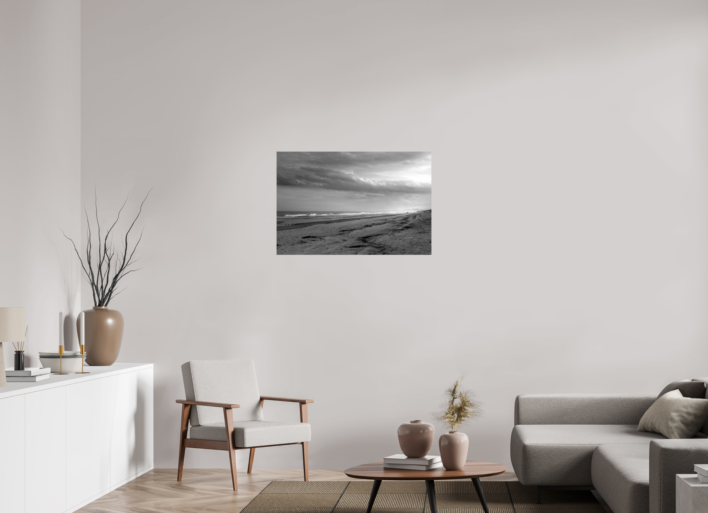 36 x 24″, PRINT ONLY [FUJI CRYSTAL DP II] WALK WITH ME