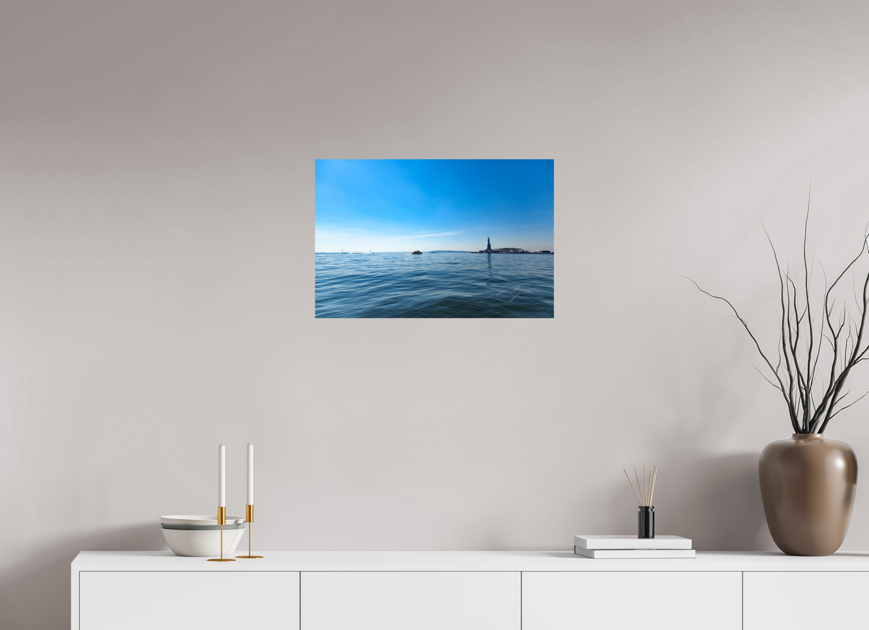 24 x 16″, PHOTO PRINT - FUJIFLEX HIGH GLOSS DREAM