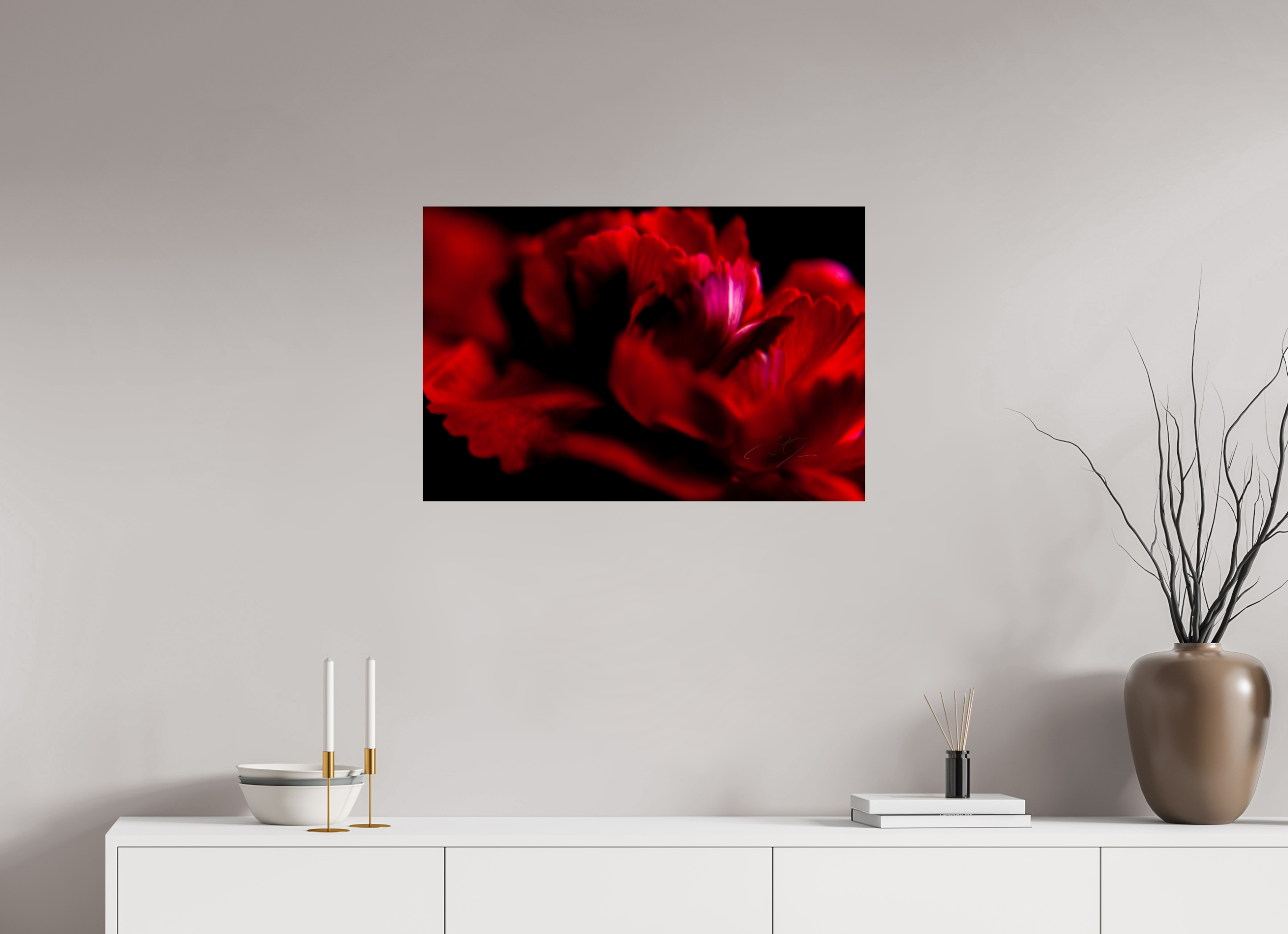 30 x 20″, PRINT ONLY [FUJI CRYSTAL DP II] ARDENCY