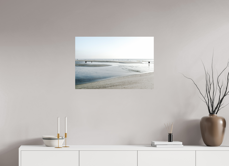 30 x 20″, PHOTO PRINT - FUJIFLEX HIGH GLOSS THE ESCAPE