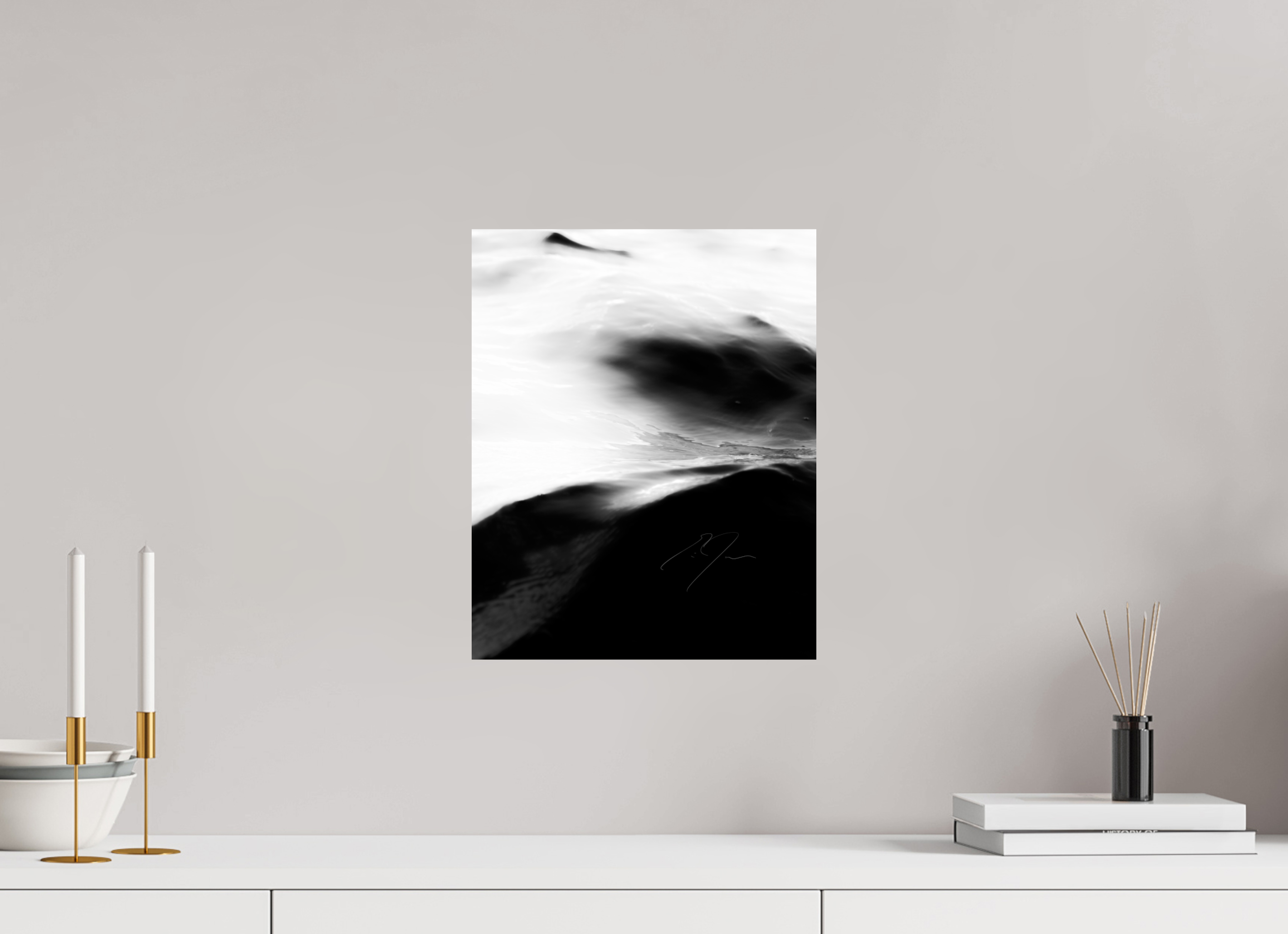 12 x 15″, PRINT ONLY [FUJI CRYSTAL DP II] RENDEZVOUS
