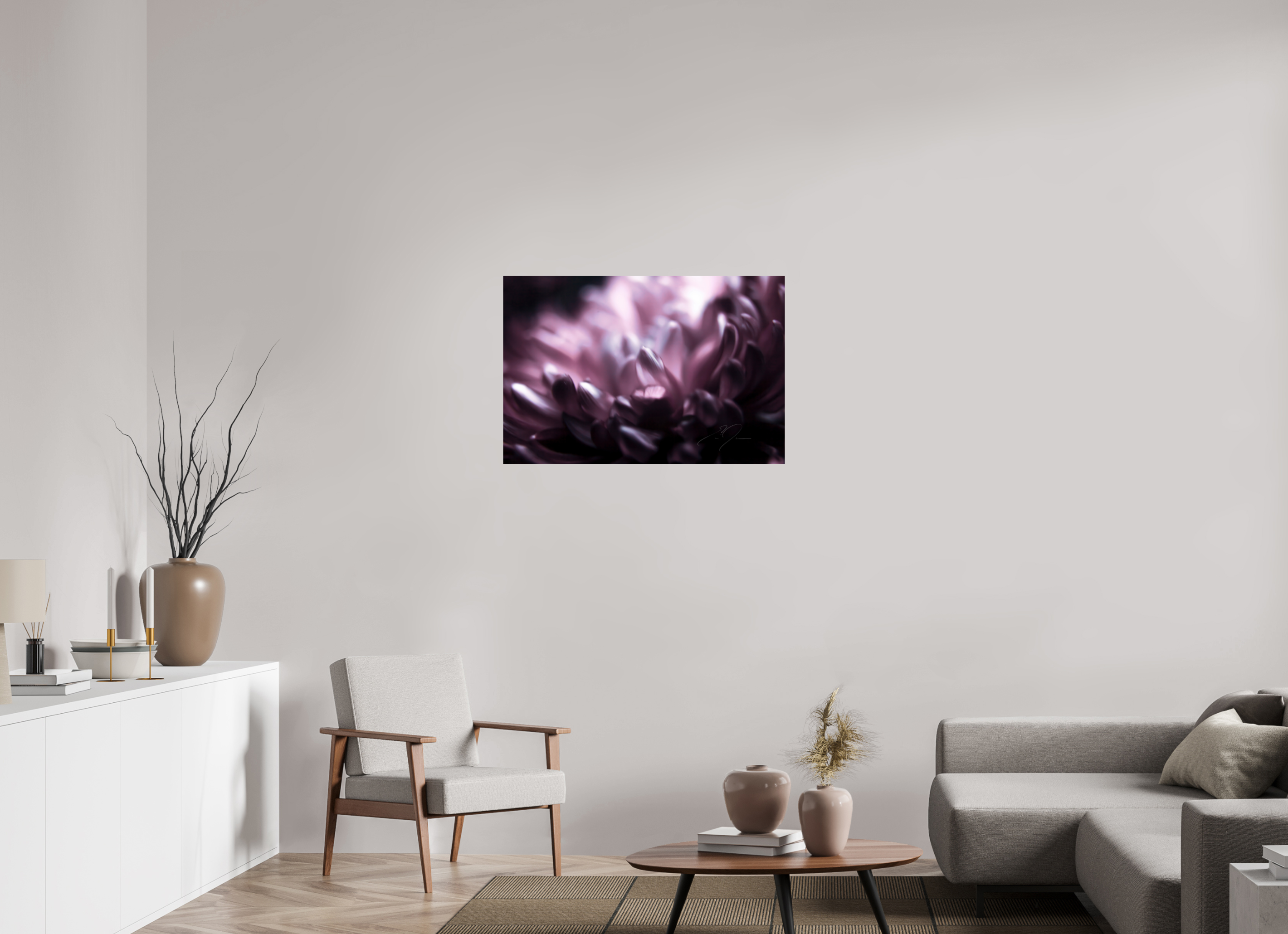 36 x 24″, PHOTO PRINT - FUJIFLEX HIGH GLOSS CRASIS