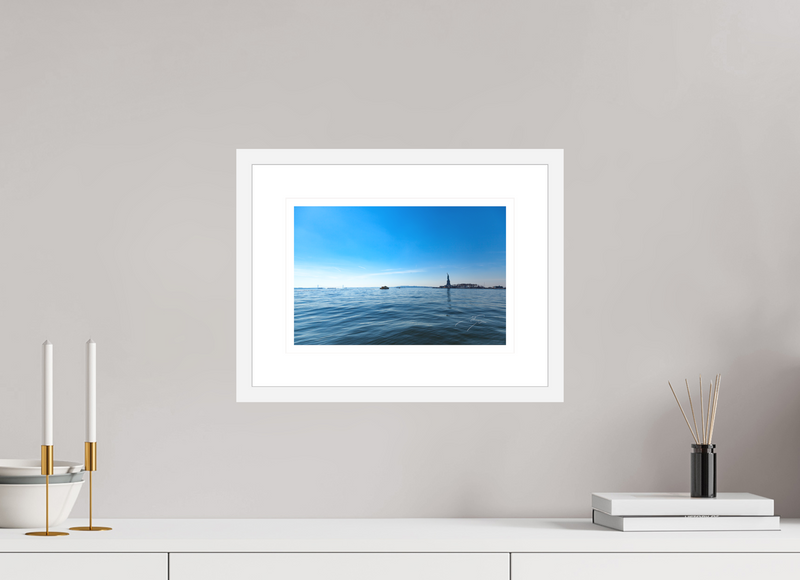 12 x 8″, FRAME - SOLID WOOD [FUJIFLEX] DREAM