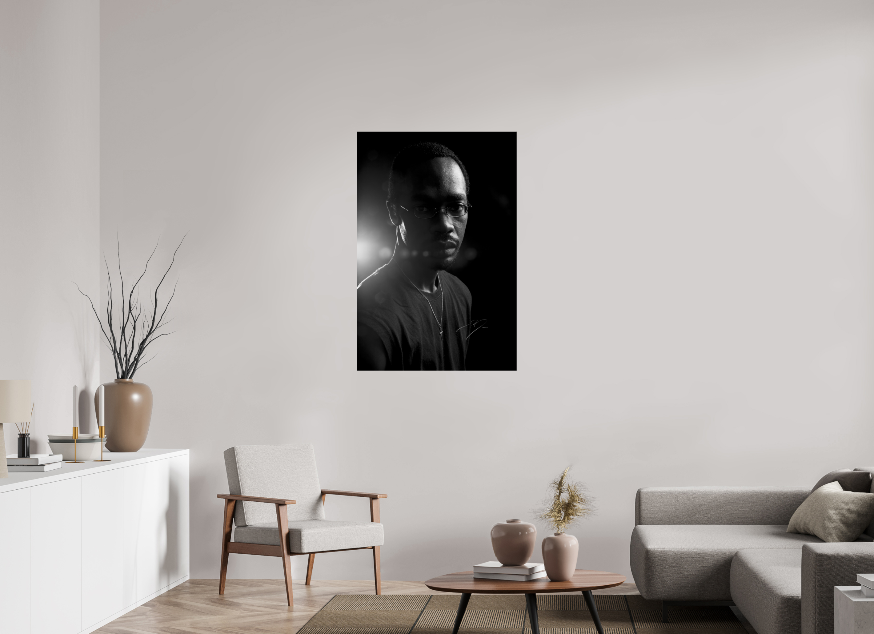 30 x 45″, PRINT ONLY [FUJI CRYSTAL DP II] LOVED.