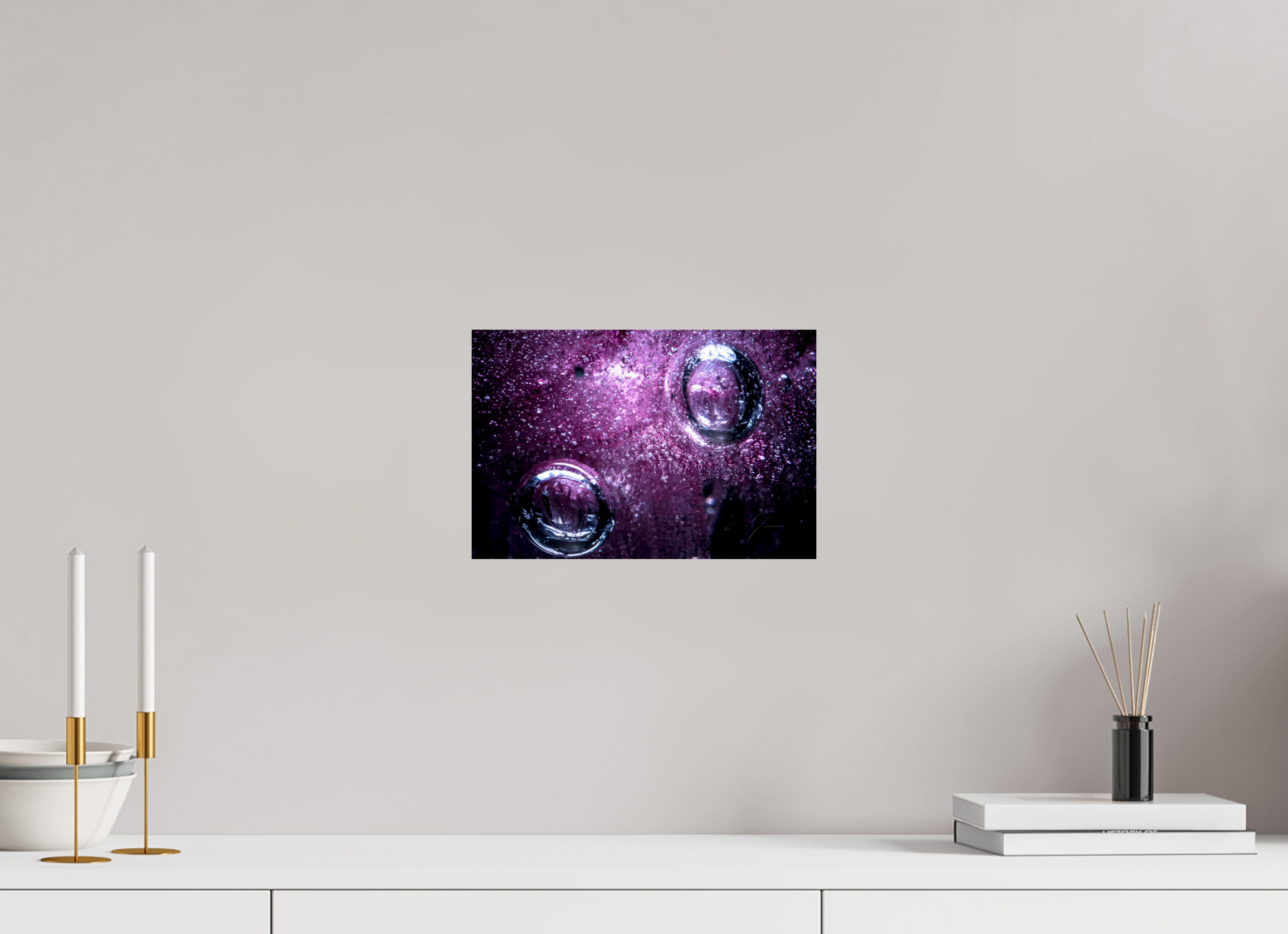 12 x 8″, PRINT ONLY [FUJI CRYSTAL DP II] SECOND