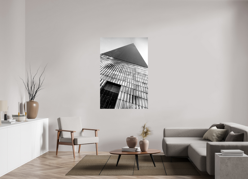 40 x 60″, PHOTO PRINT - FUJIFLEX HIGH GLOSS SPAN