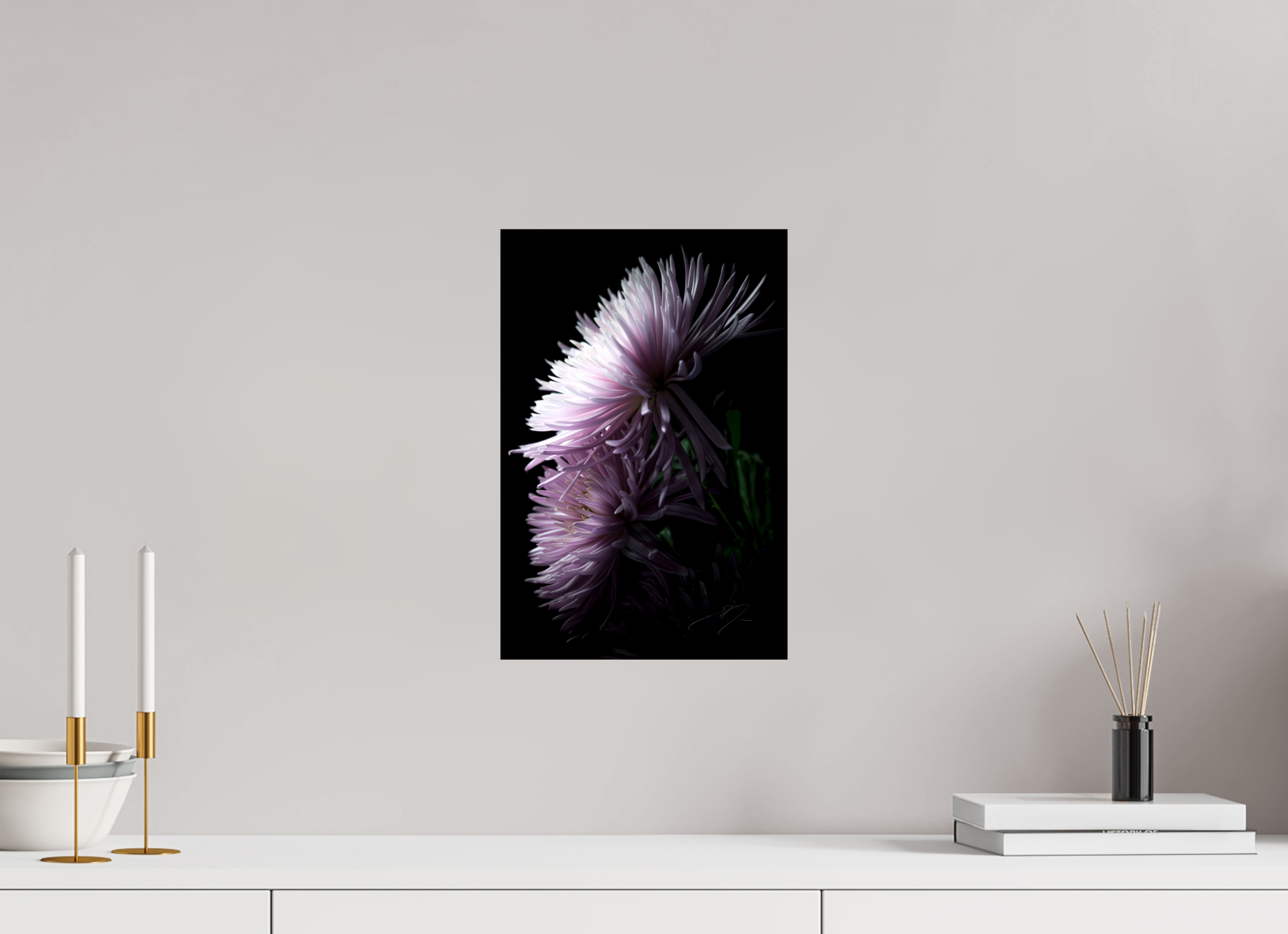 10 x 15″, PRINT ONLY [FUJI CRYSTAL DP II] MUM, No.6
