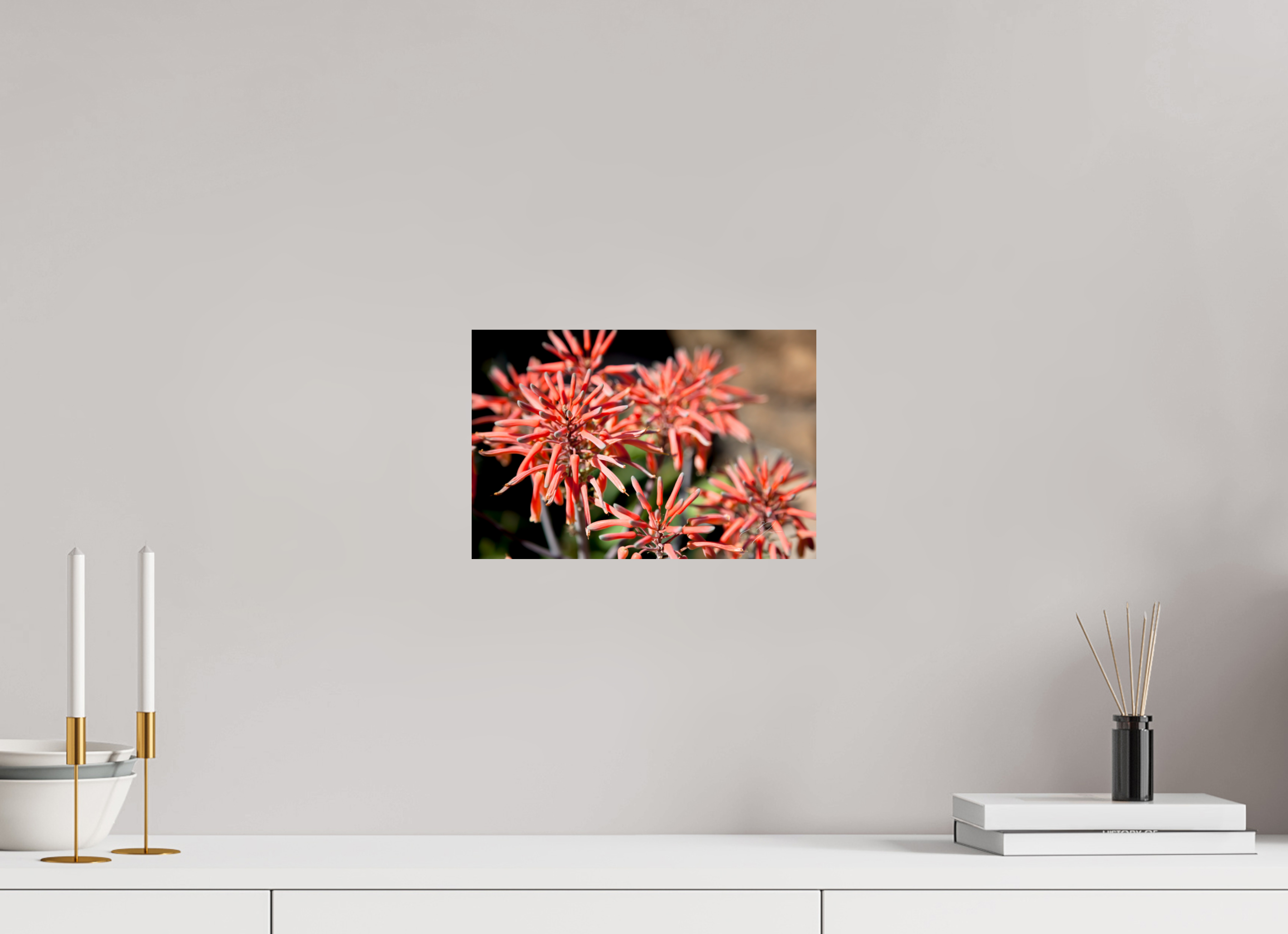 12 x 8″, PRINT ONLY [FUJI CRYSTAL DP II] JOYFUL GATHERING