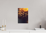 10 x 15″, PHOTO PRINT - FUJIFLEX HIGH GLOSS RUSTIC PETALS